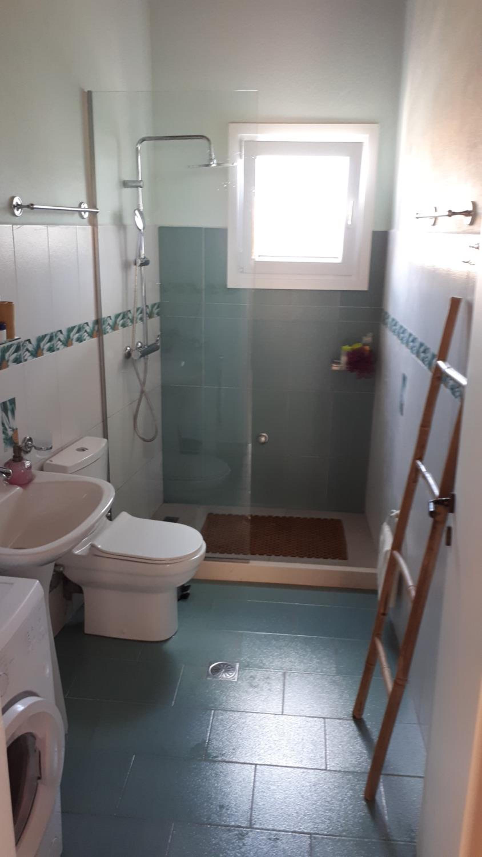 Apartment with Sea View photo 2