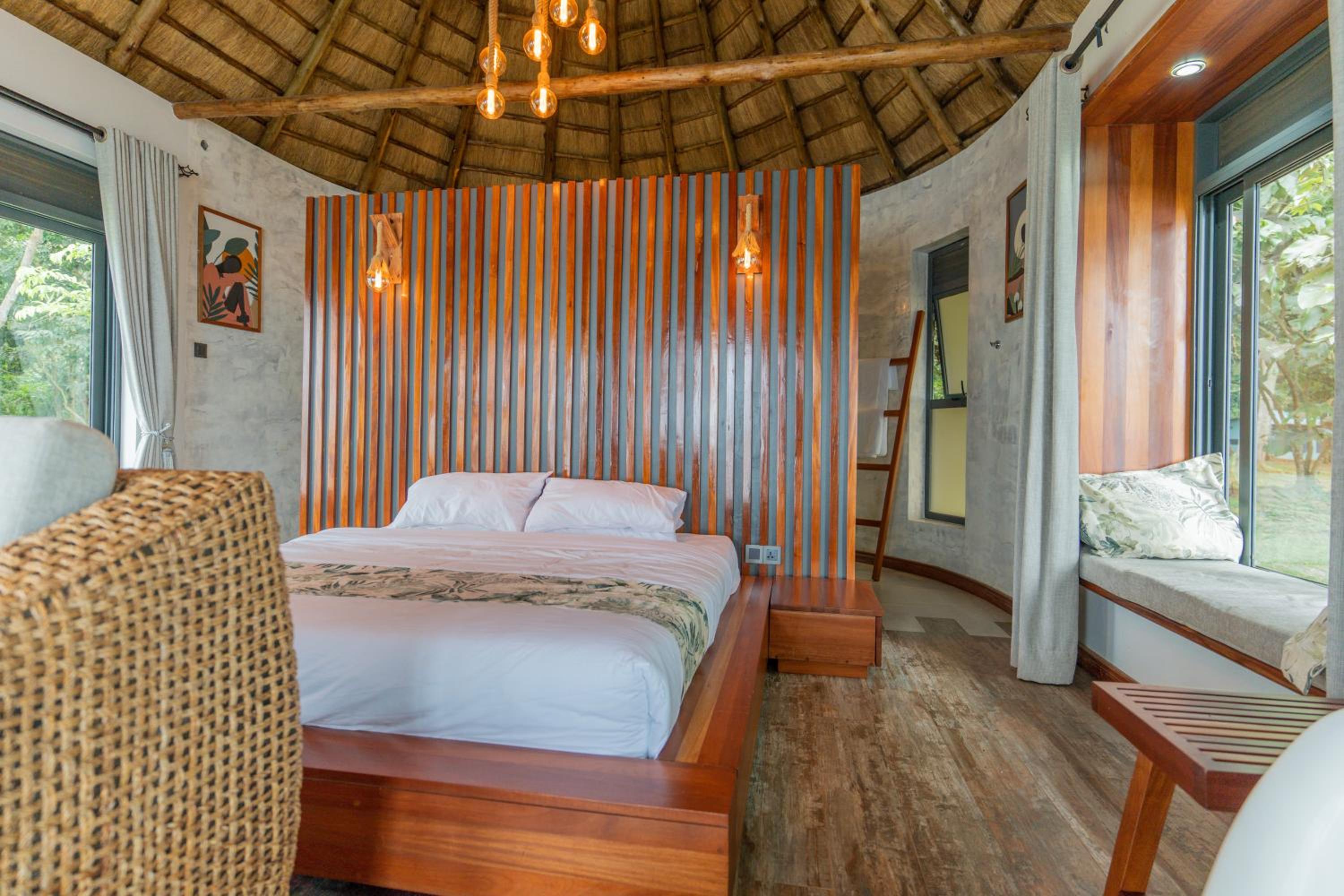 Superior Double Room photo 1