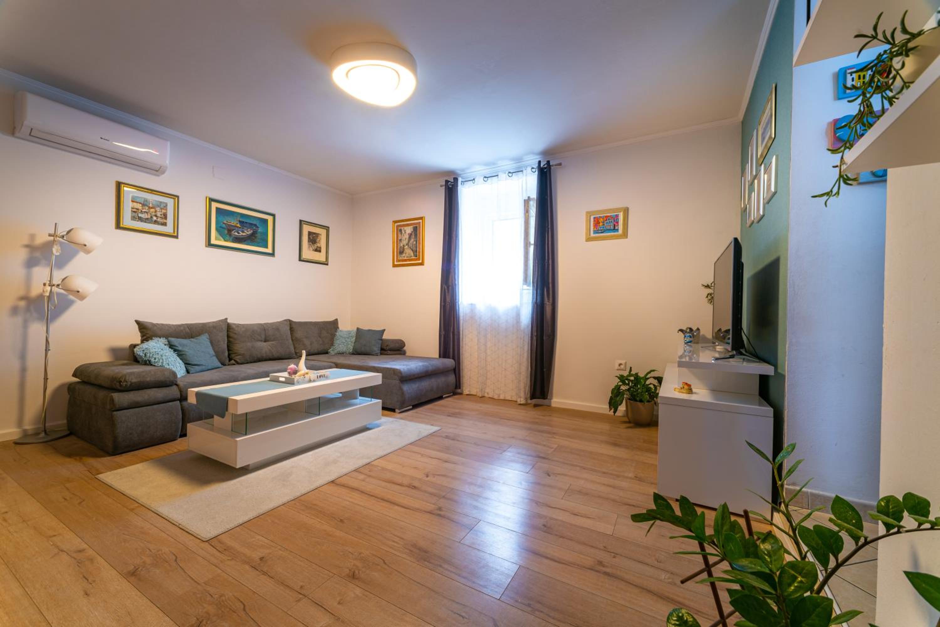 Maisonette