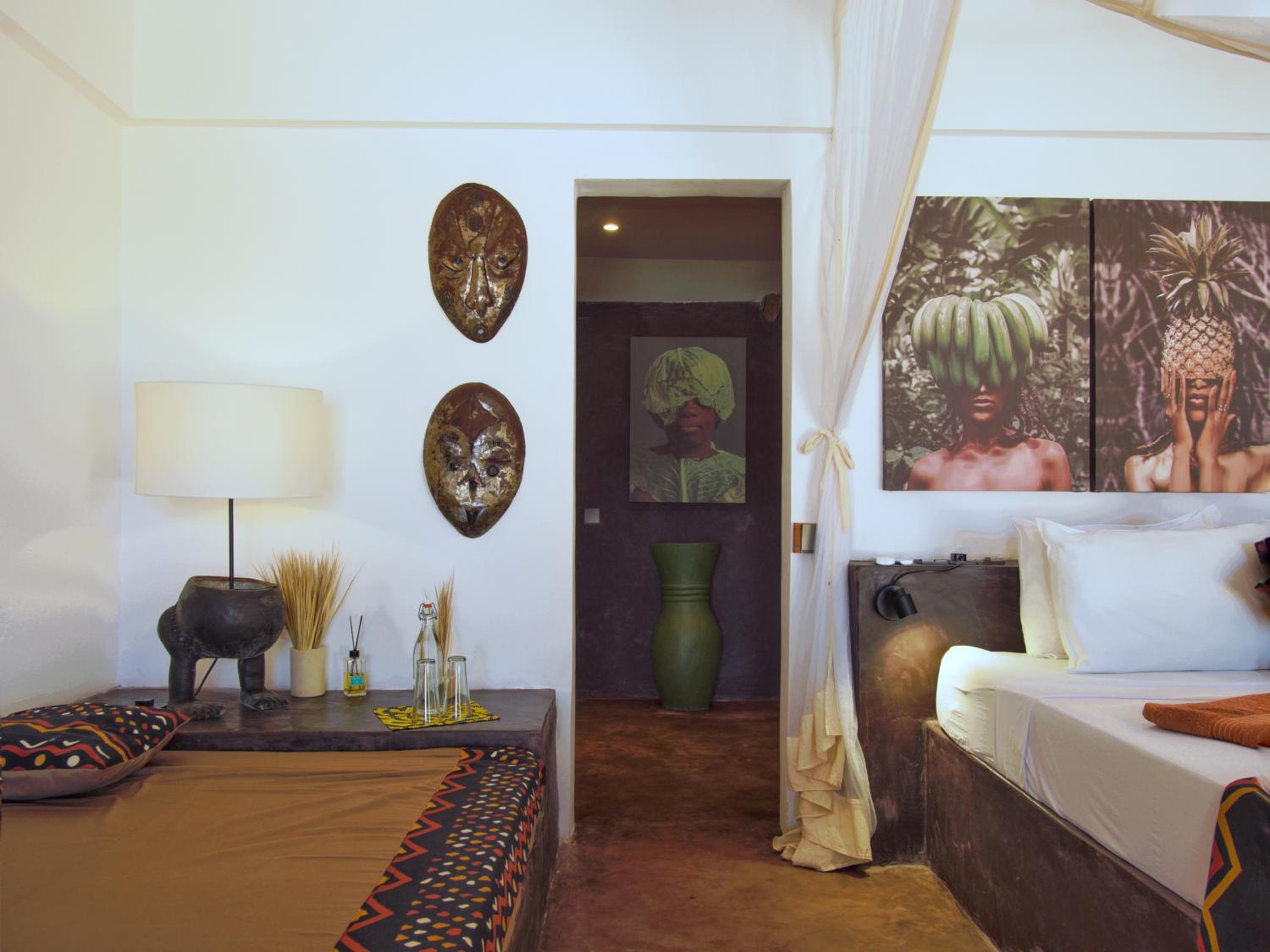 Suite with Private Pool - Photo 4