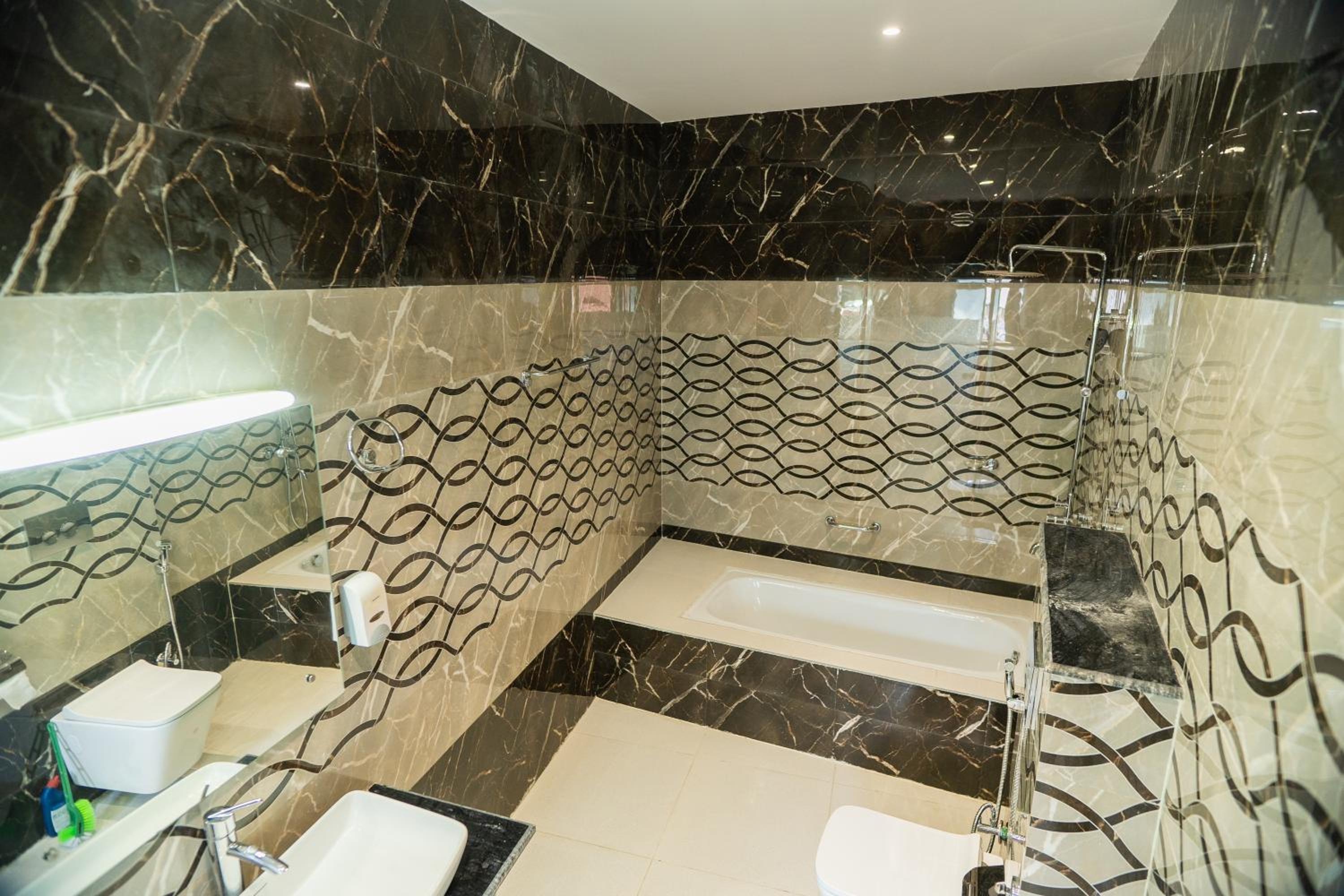 Suite with Balcony photo 2