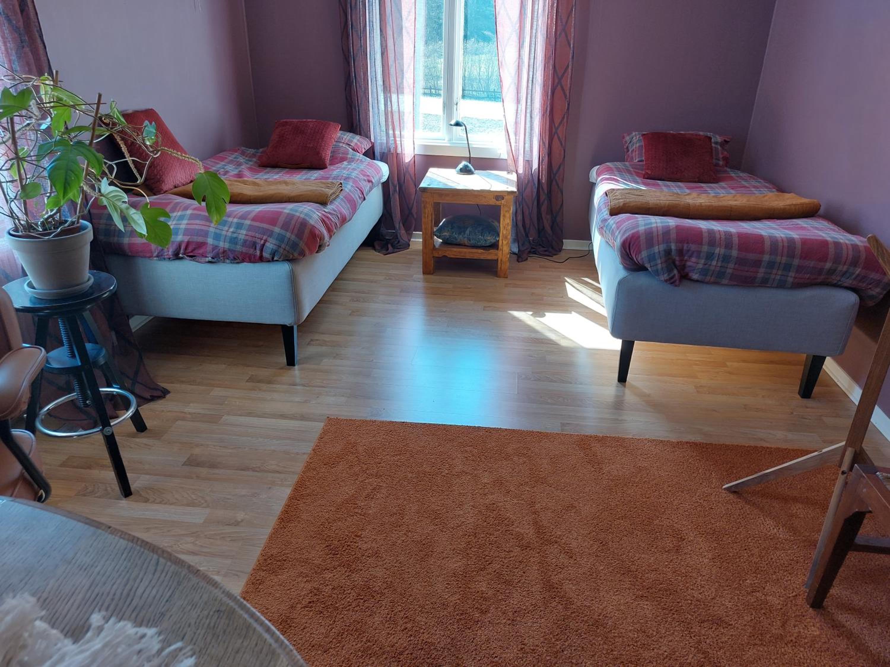 Double or Twin Room photo 1