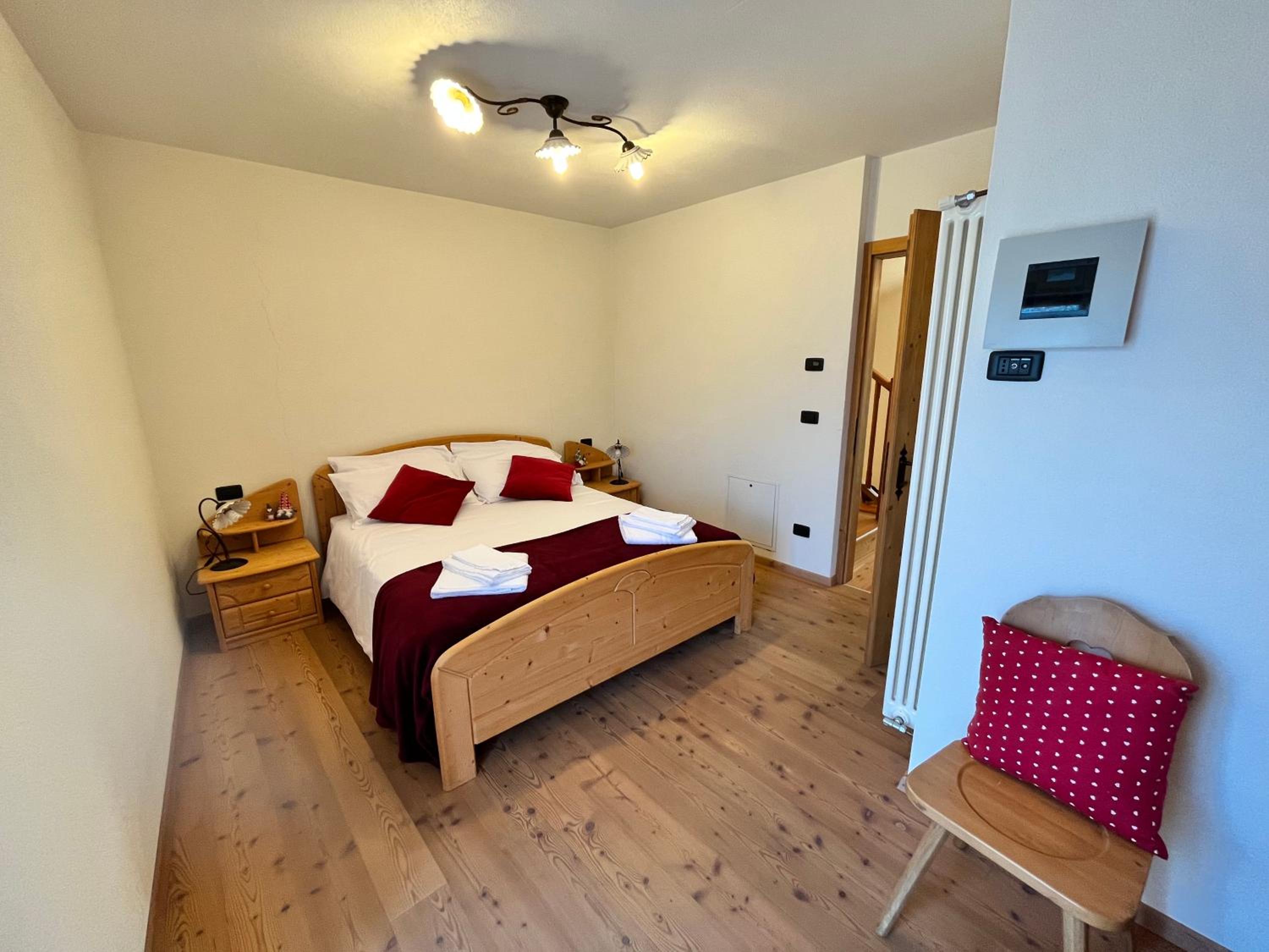 Chalet photo 3