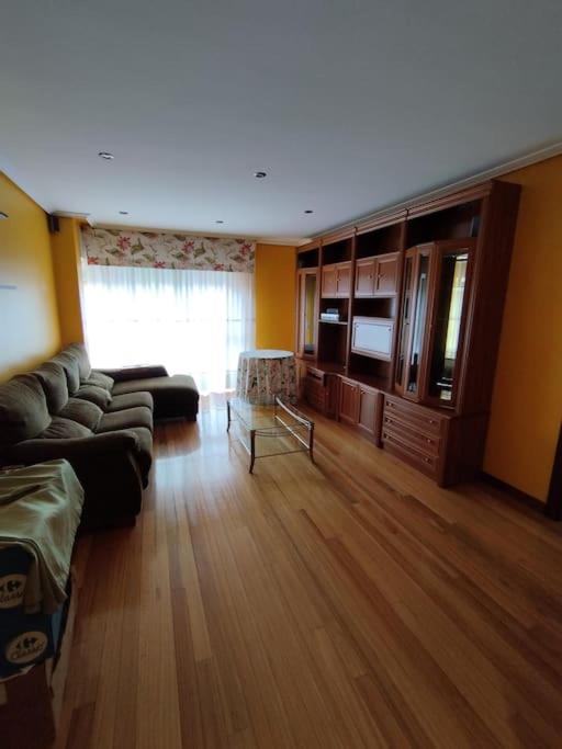 Two-Bedroom Apartment photo 3