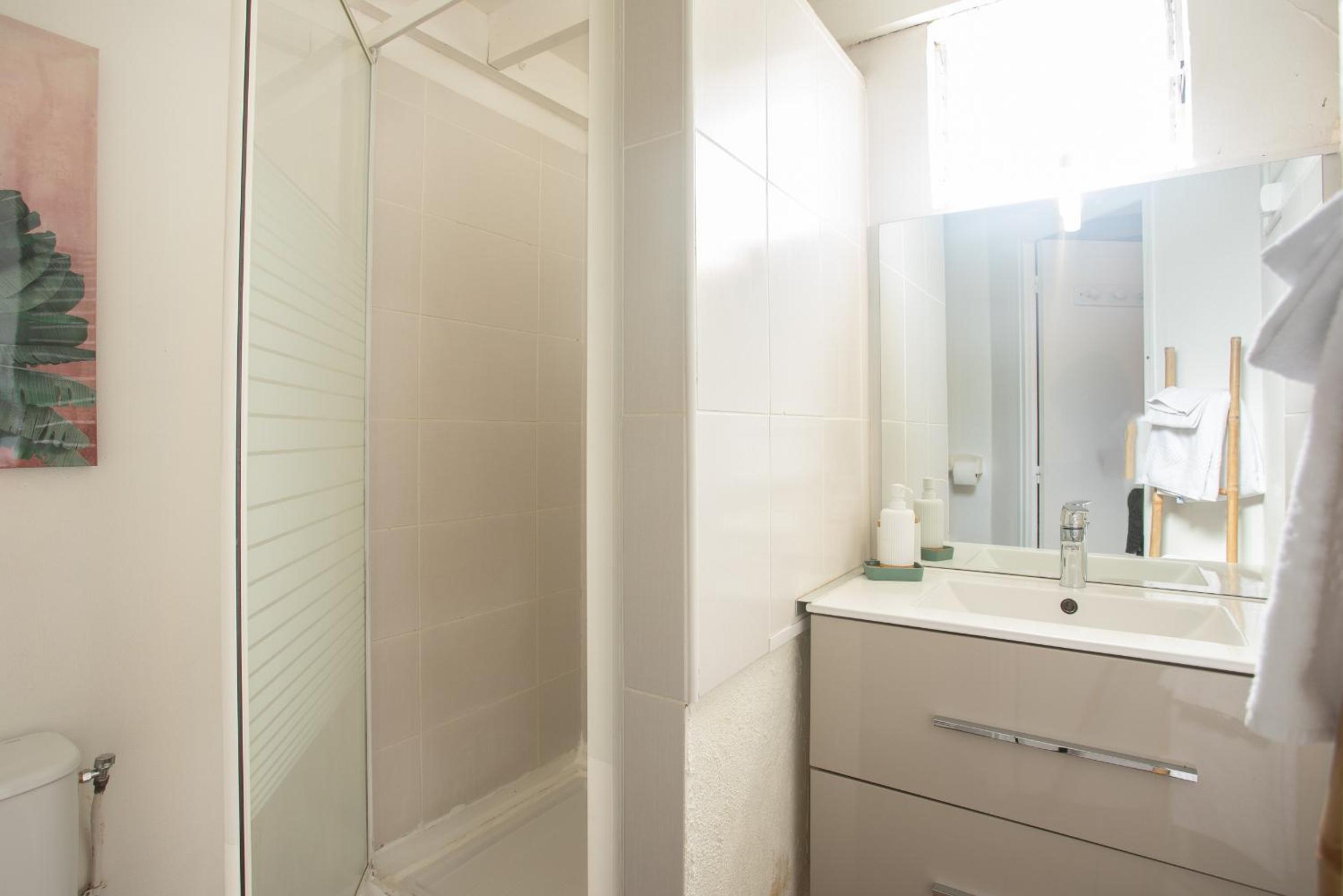 Standard Duplex room - Photo 3