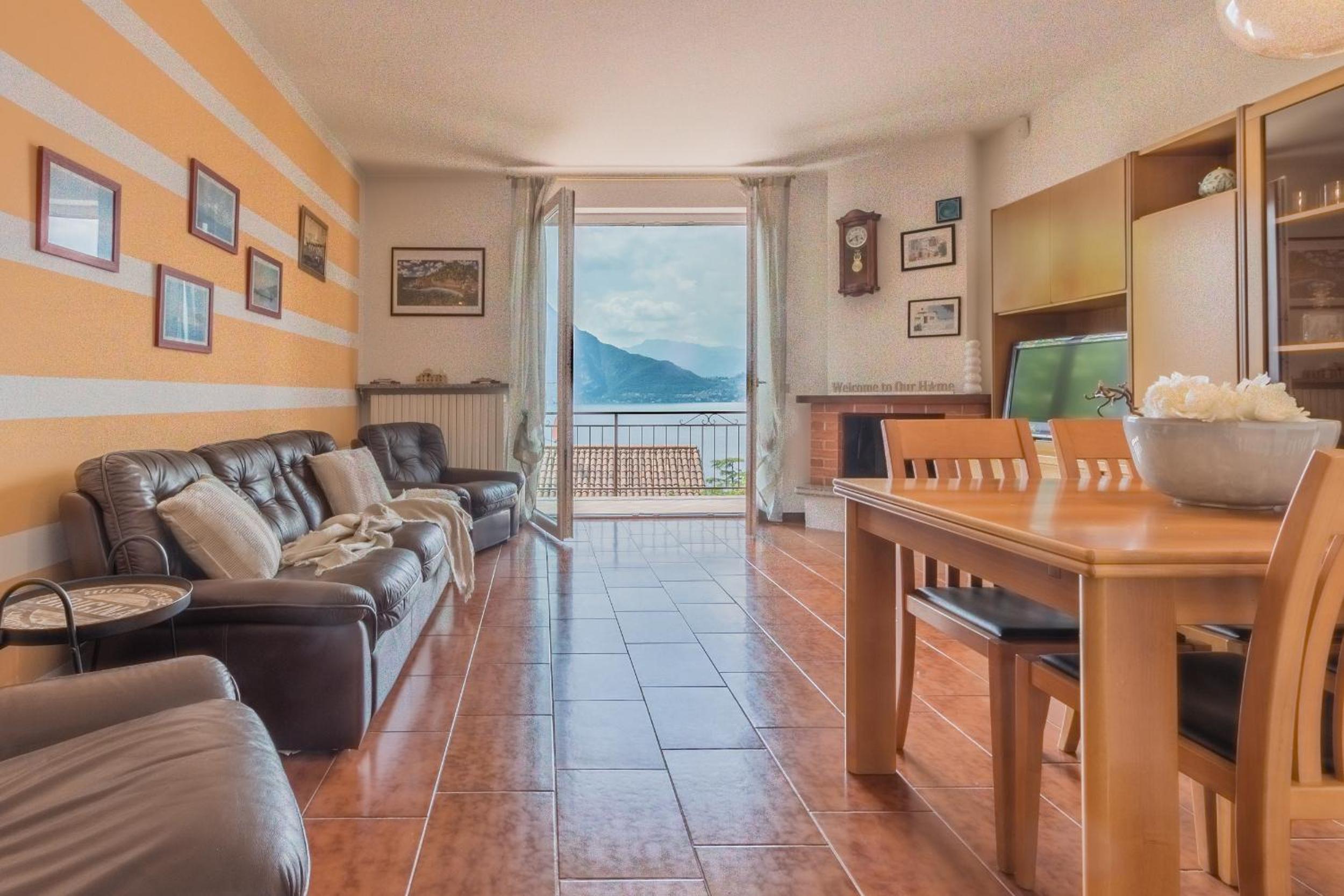 Two-Bedroom Chalet photo 1