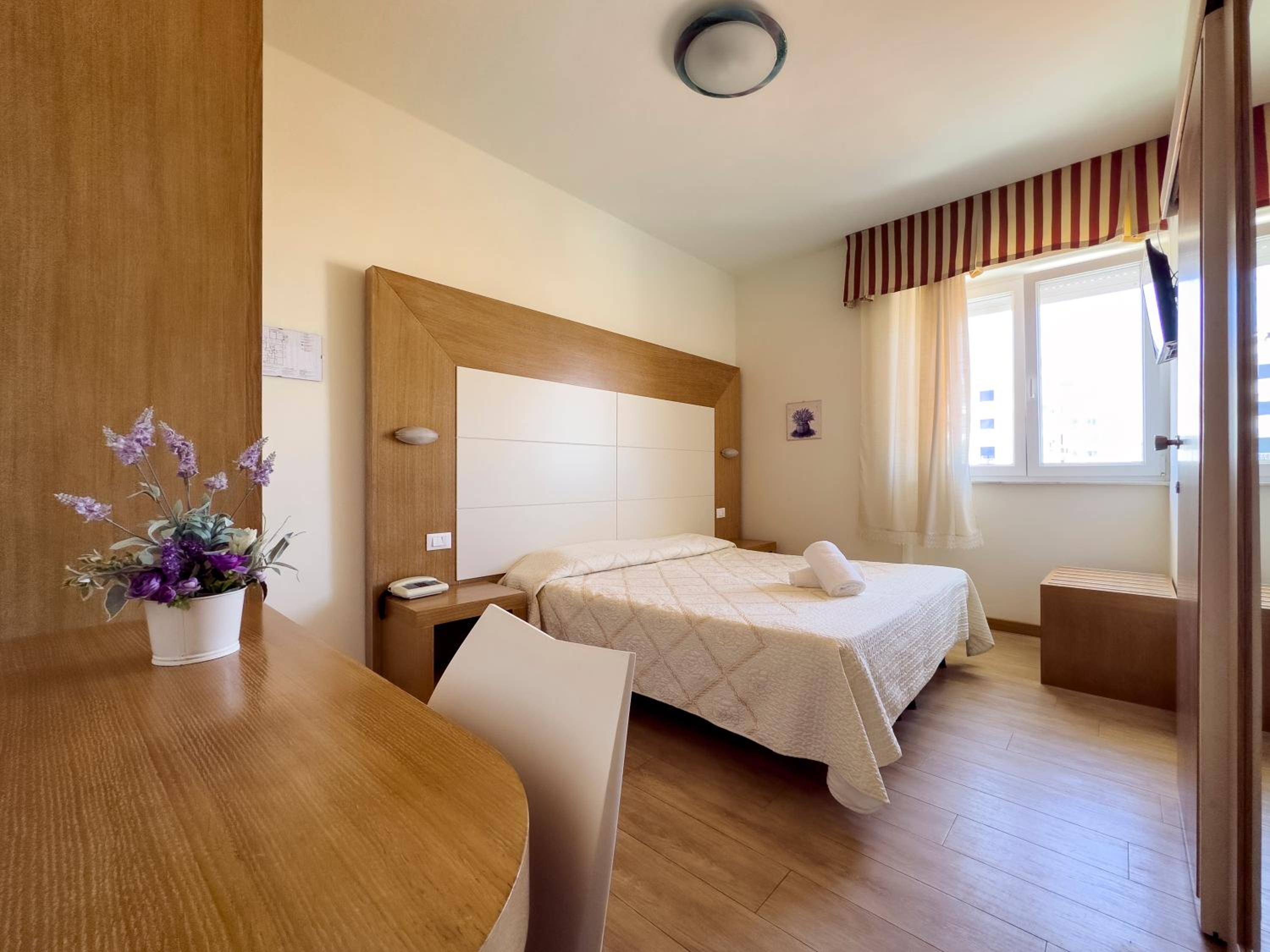 Double Room - Photo 1