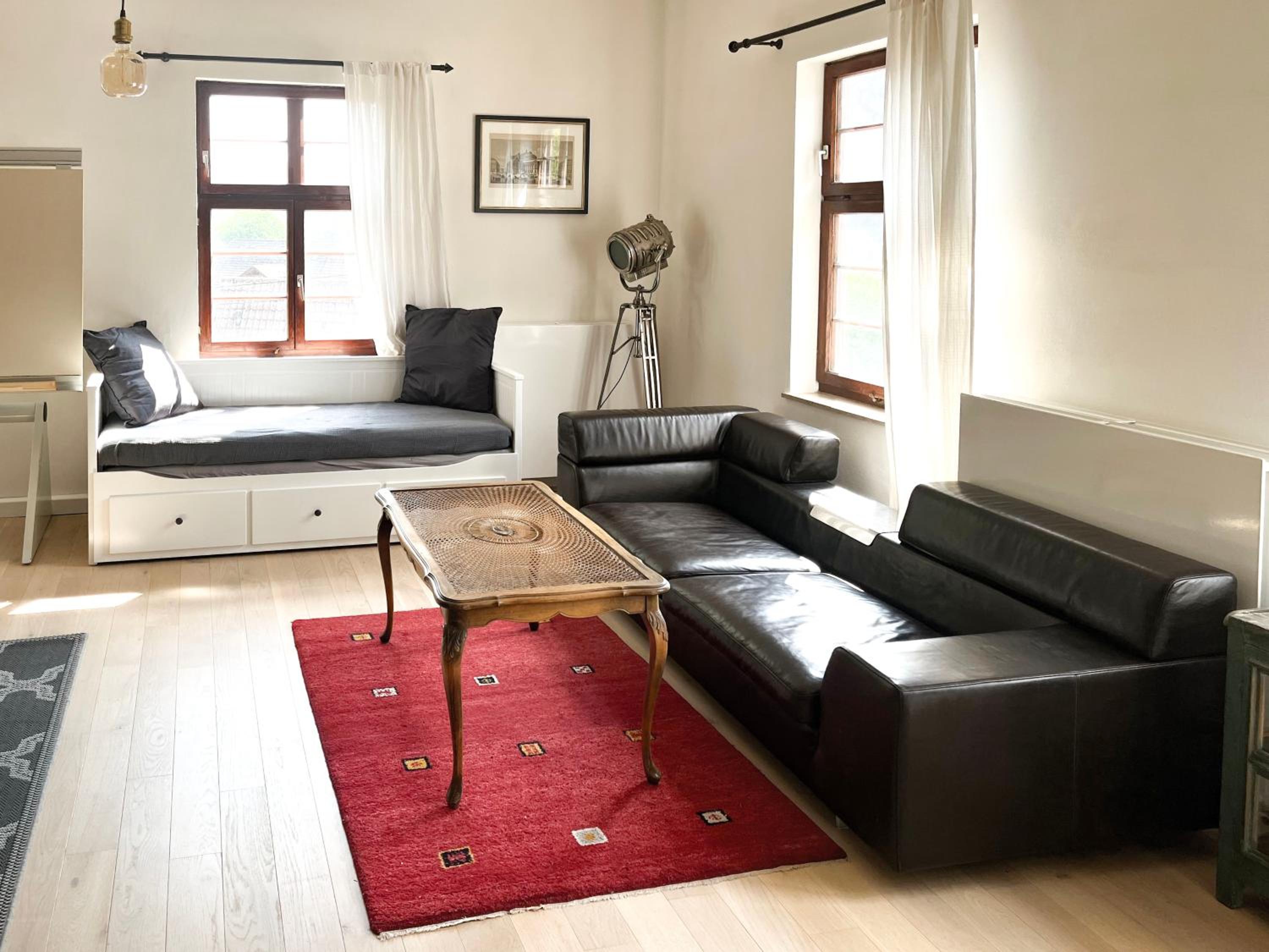 Deluxe Apartment photo 3