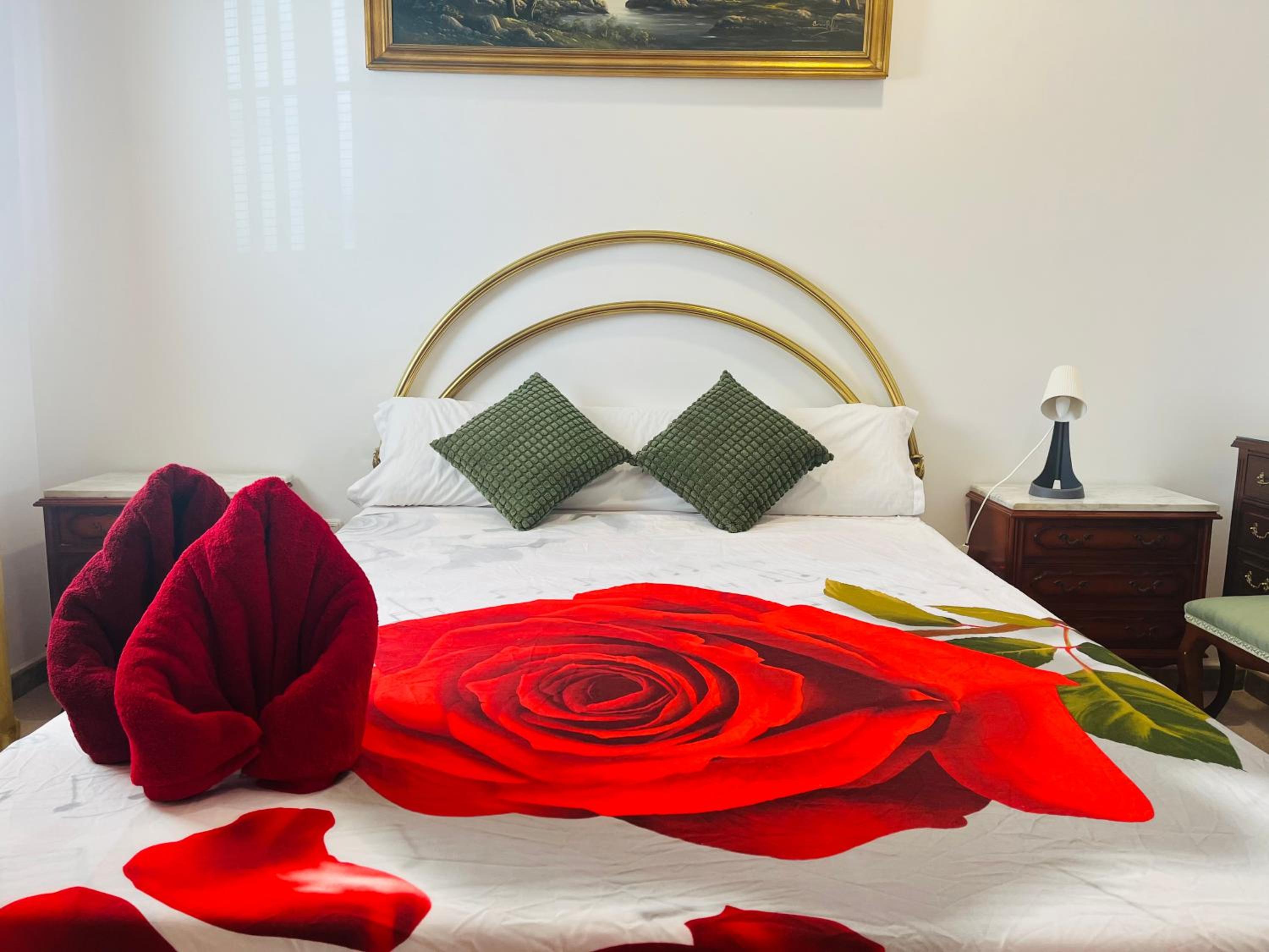 Deluxe Queen Room photo 3