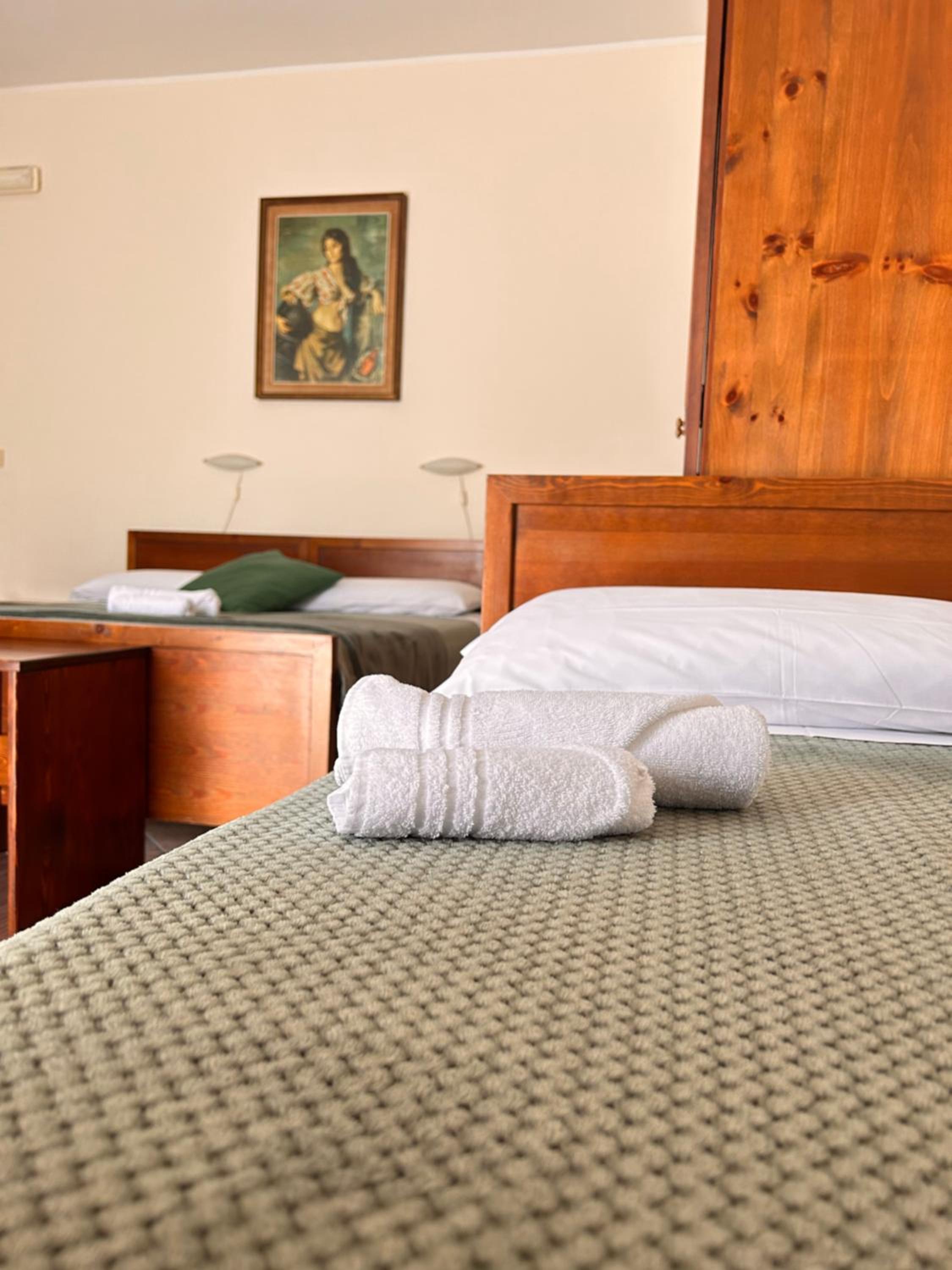 Comfort Quadruple Room photo 3
