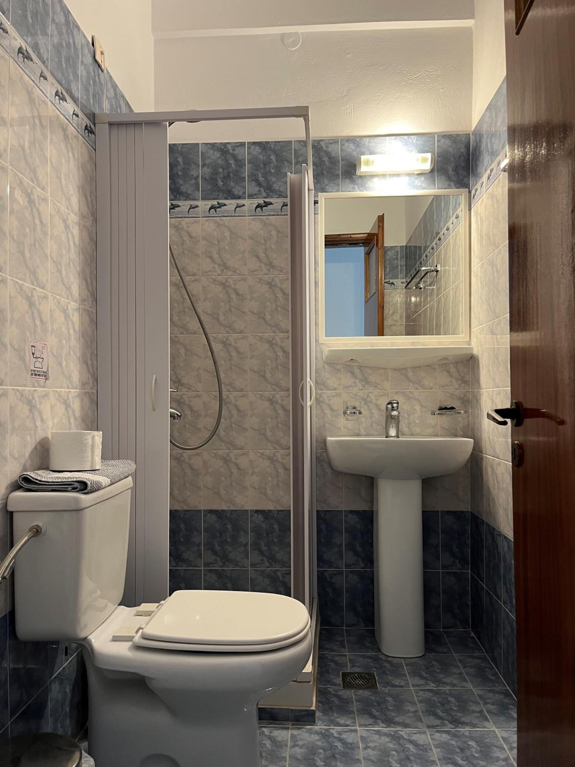 Habitación Individual