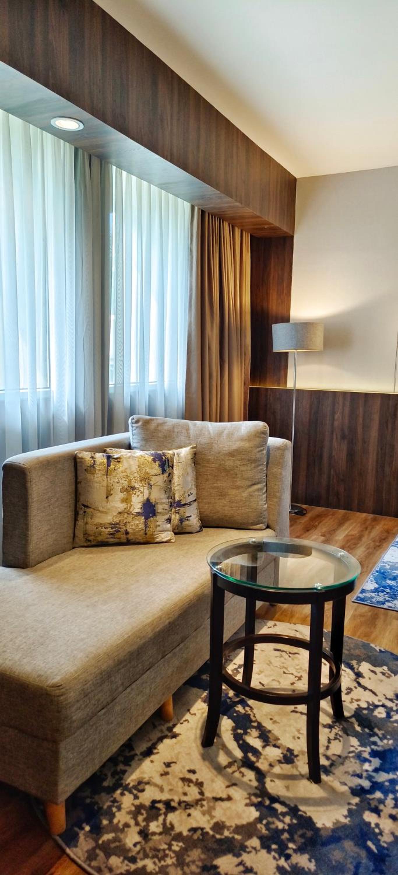 Deluxe Suite - Photo 1