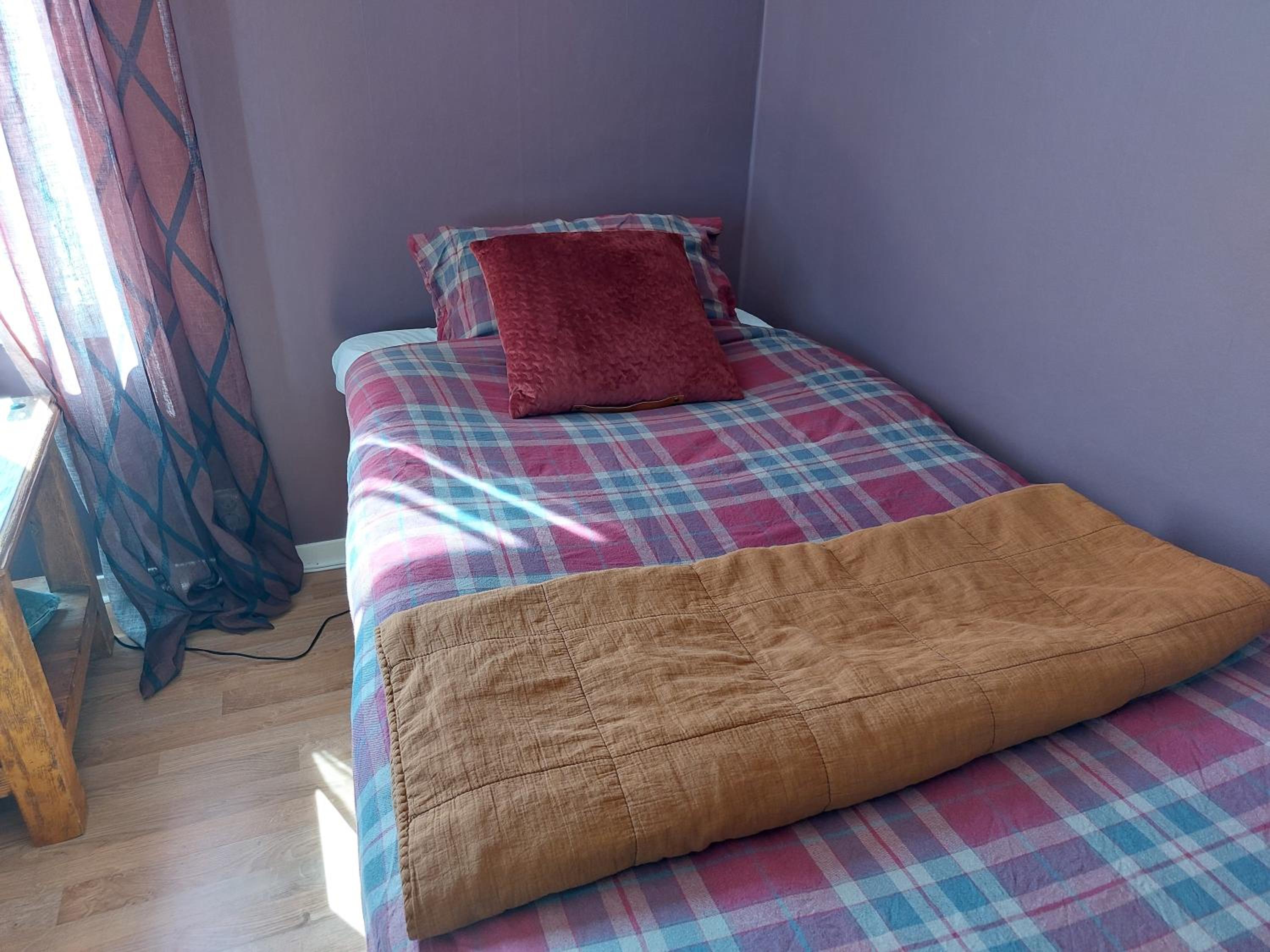 Double or Twin Room photo 3