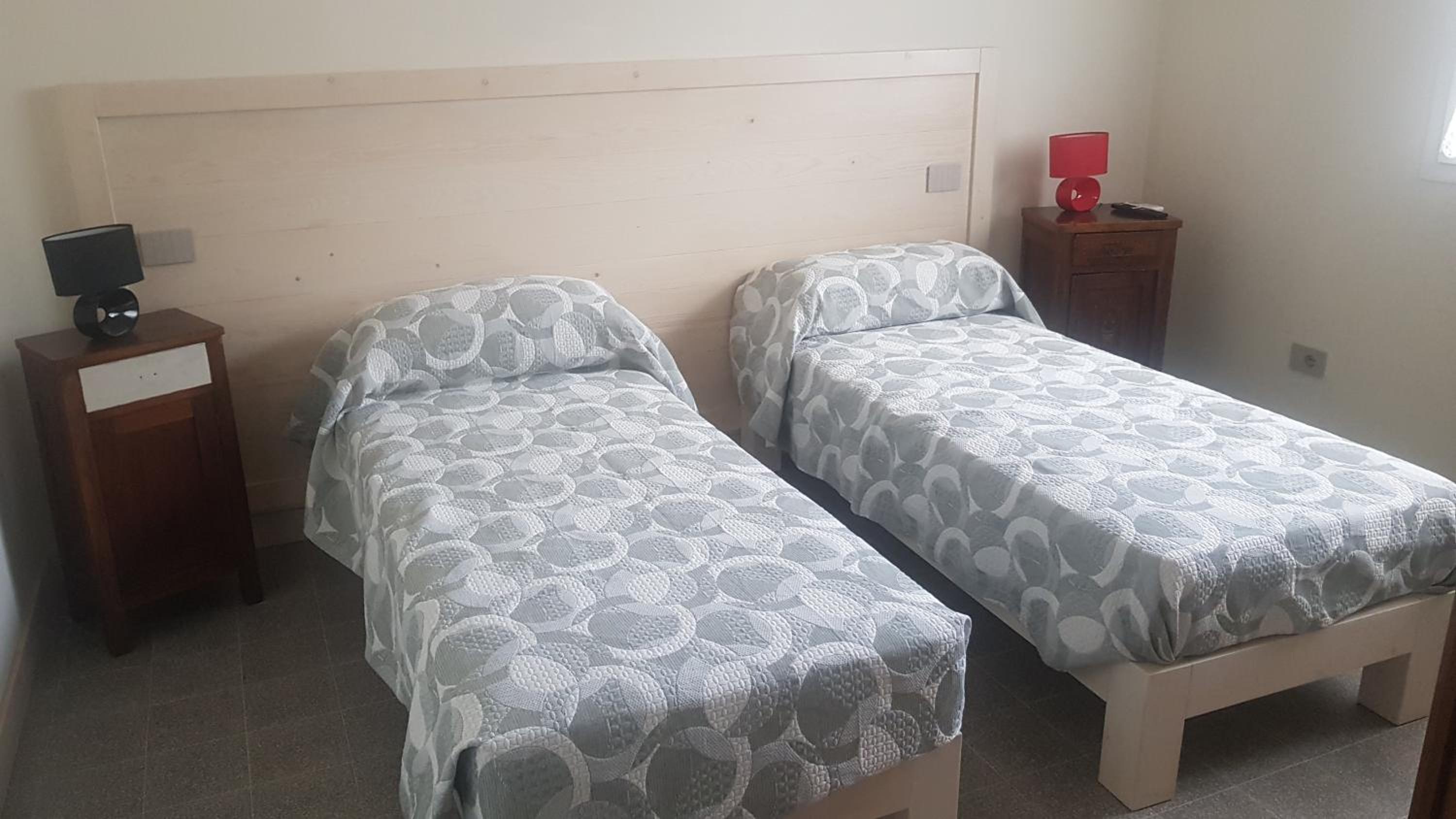 Double or Twin Room photo 1