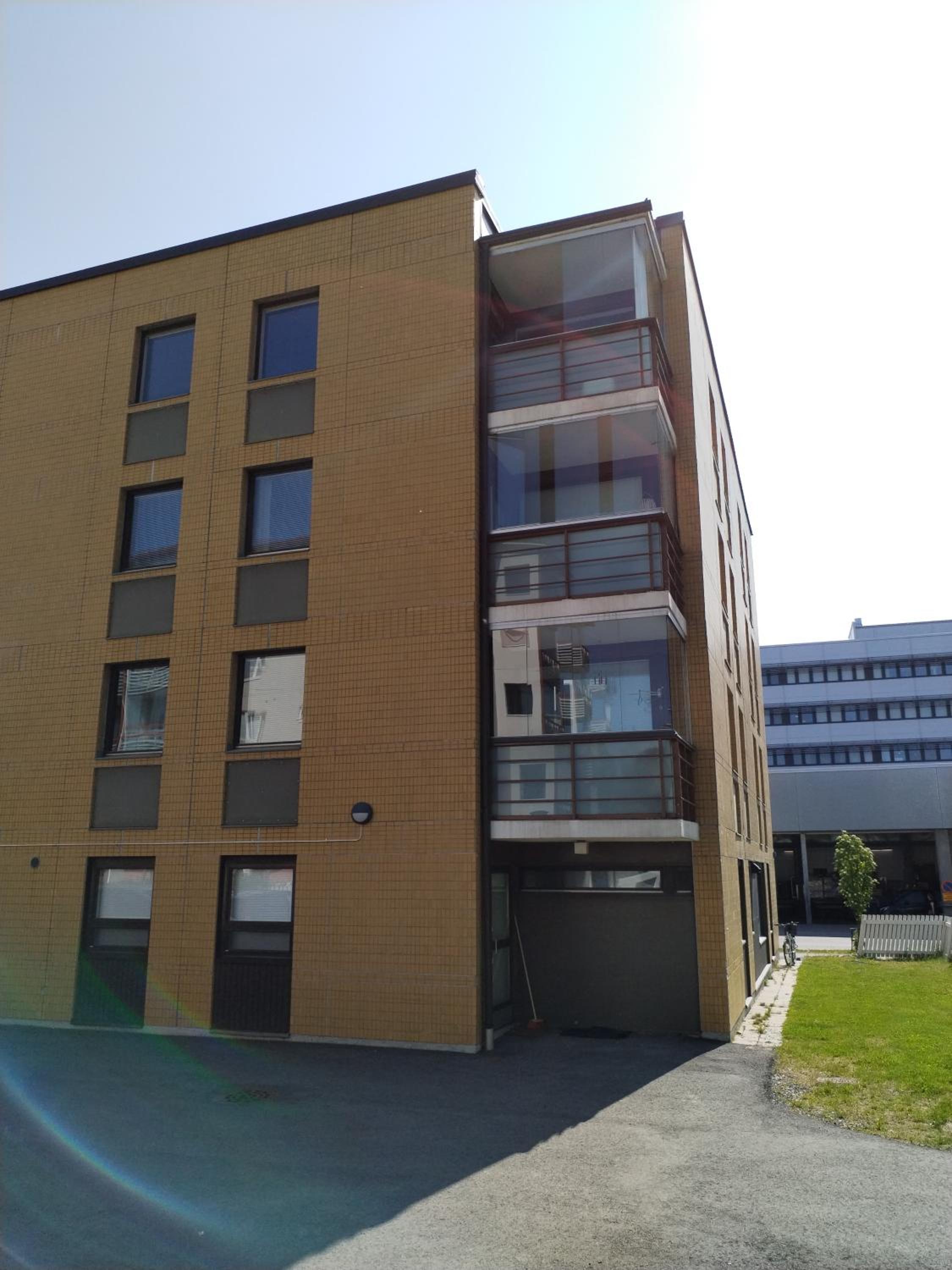 Apartment - Ground Floor - Photo 16