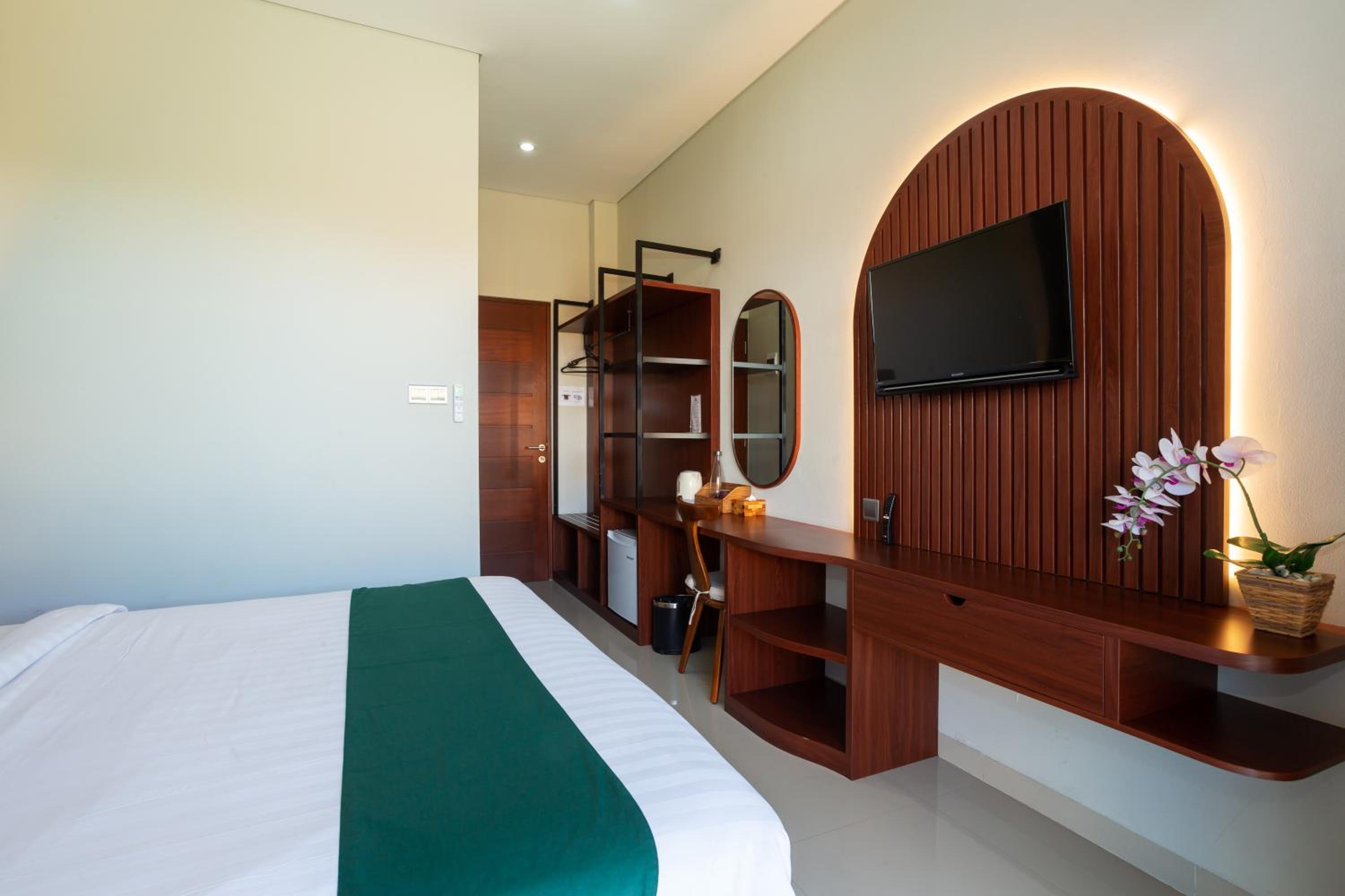 Deluxe Room - Photo 4