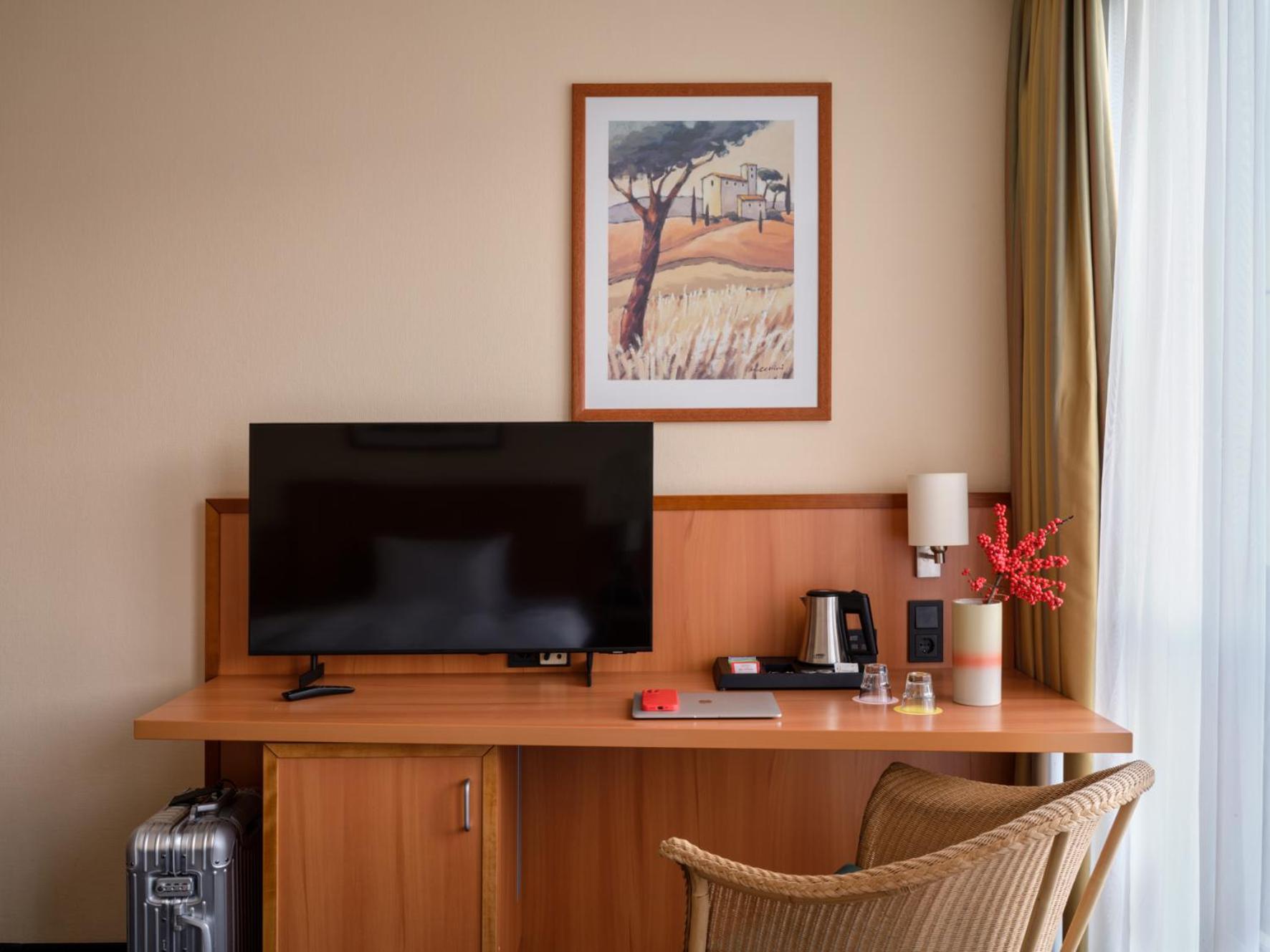 Queen Room - Photo 4