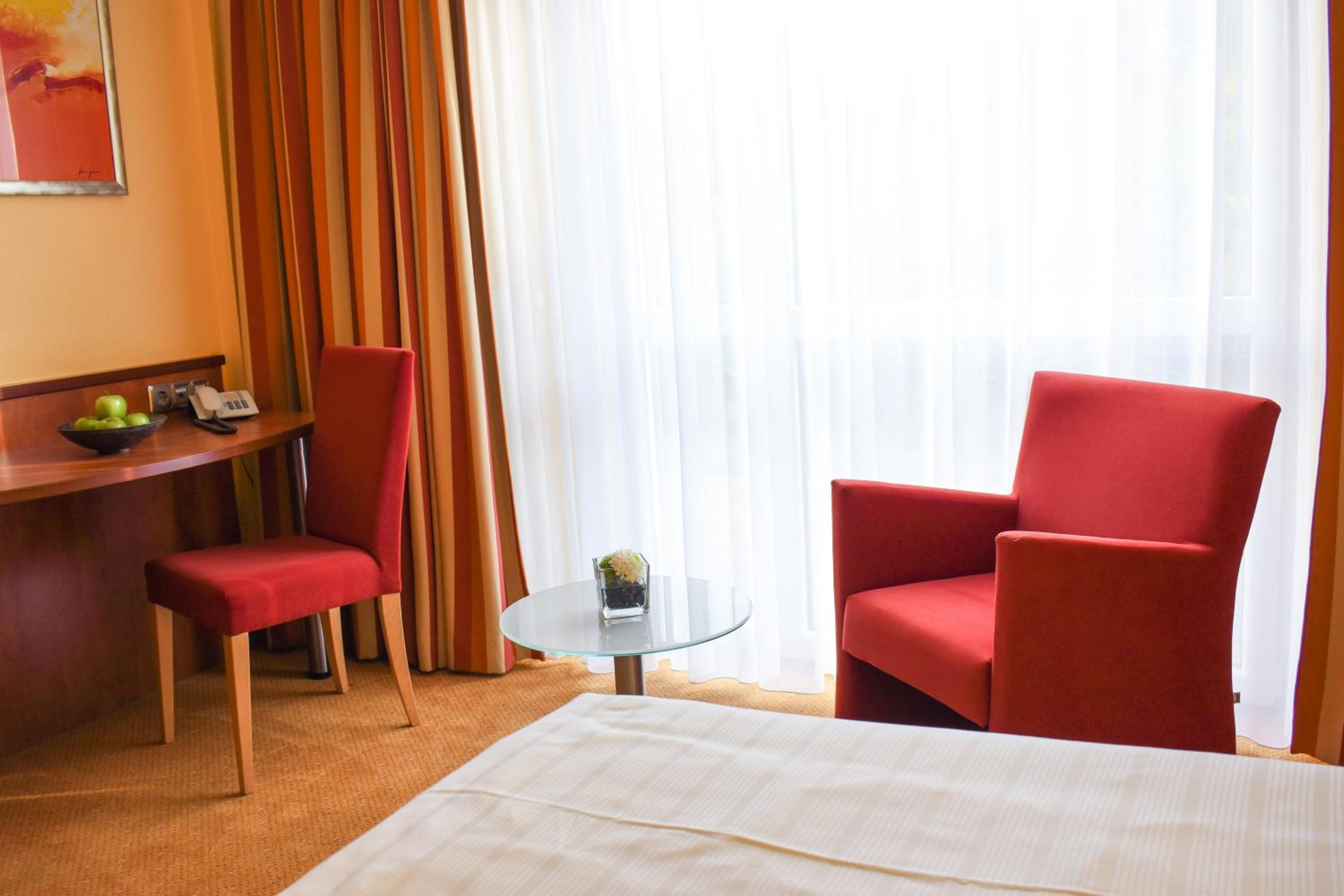 Double Room - Photo 4