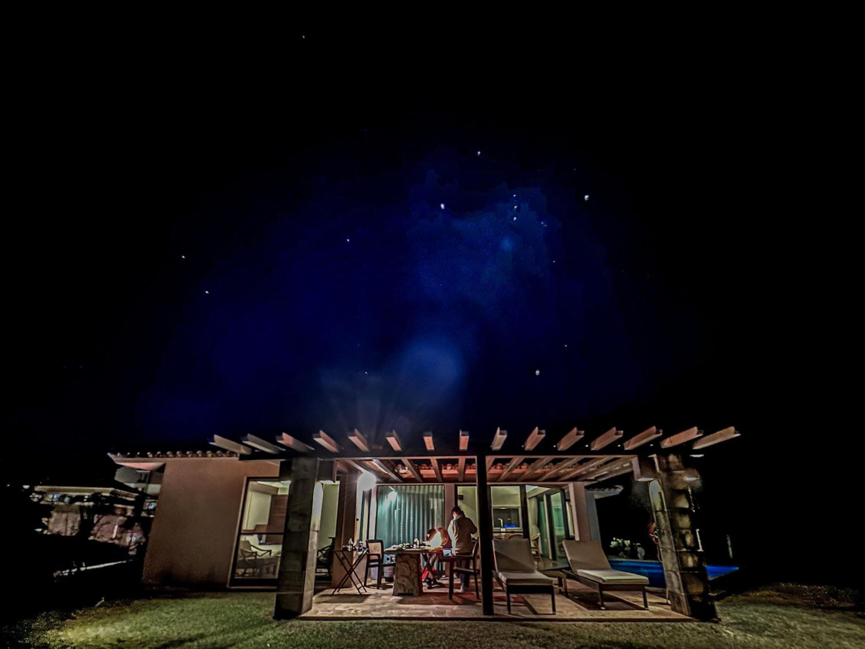 Deluxe Cottage 2-Bedroom (With private pool /Usage period: April to October） photo 3