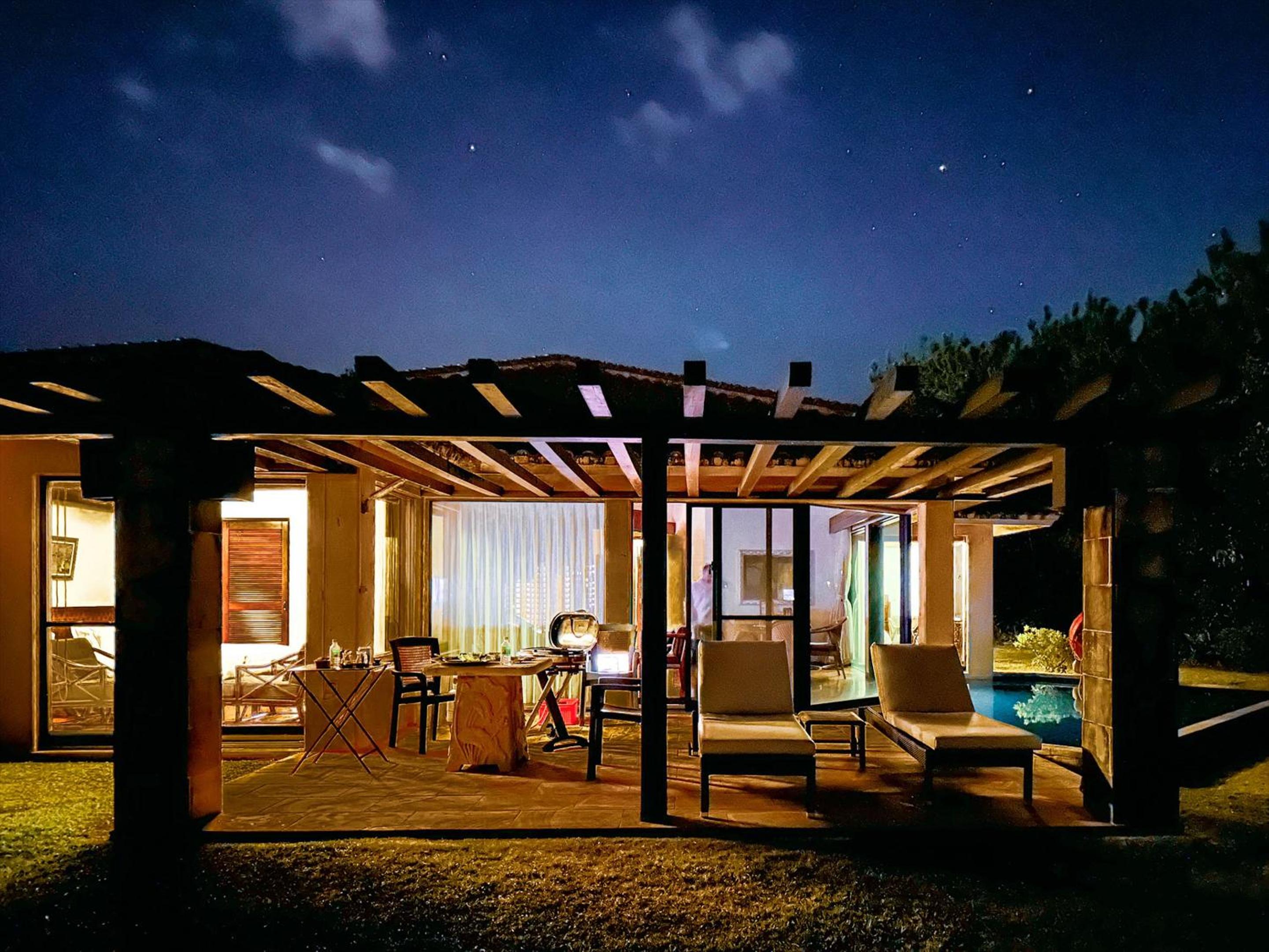 Deluxe Cottage 2-Bedroom (With private pool /Usage period: April to October） photo 2