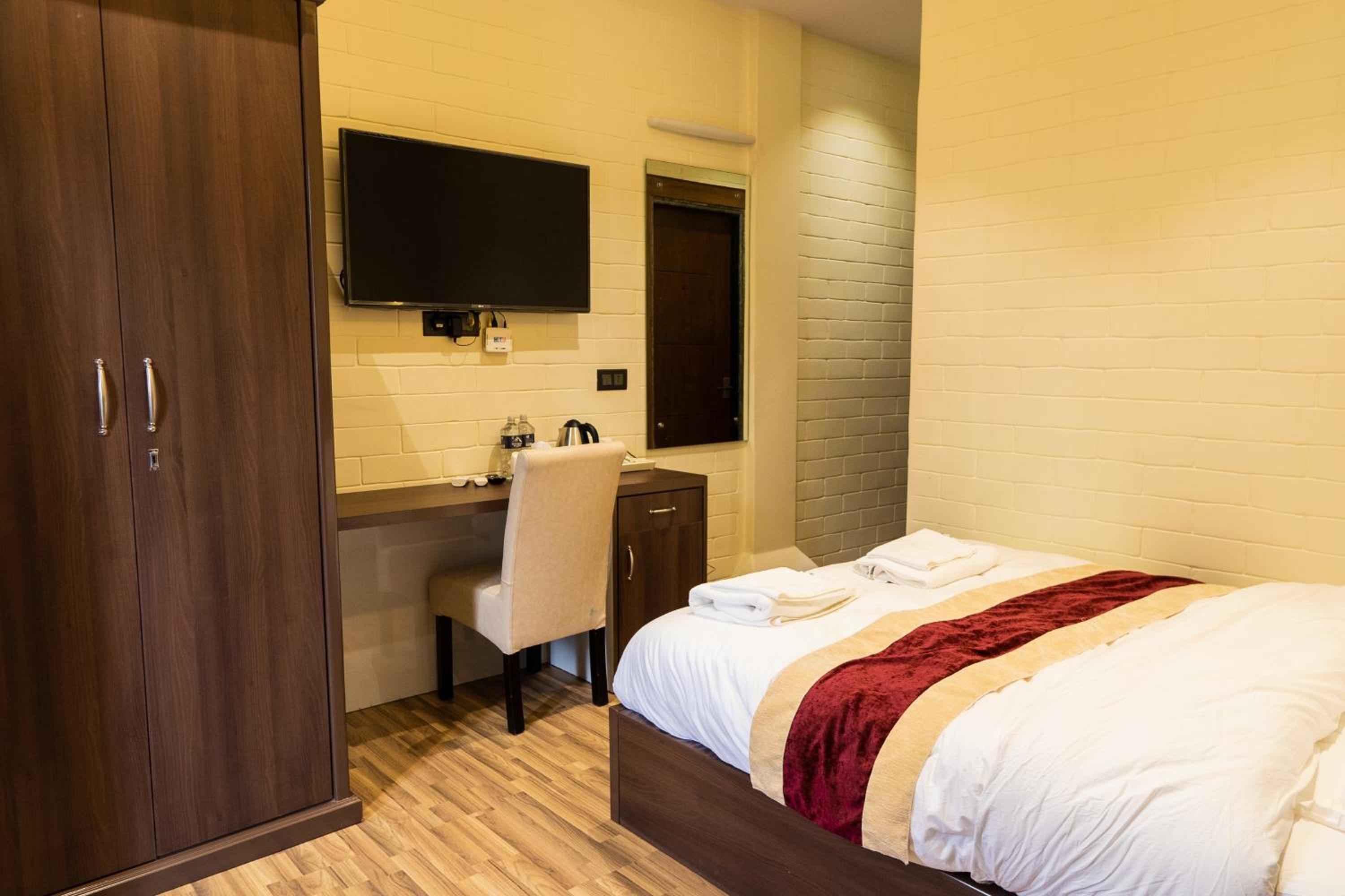 Superior King Room photo 1