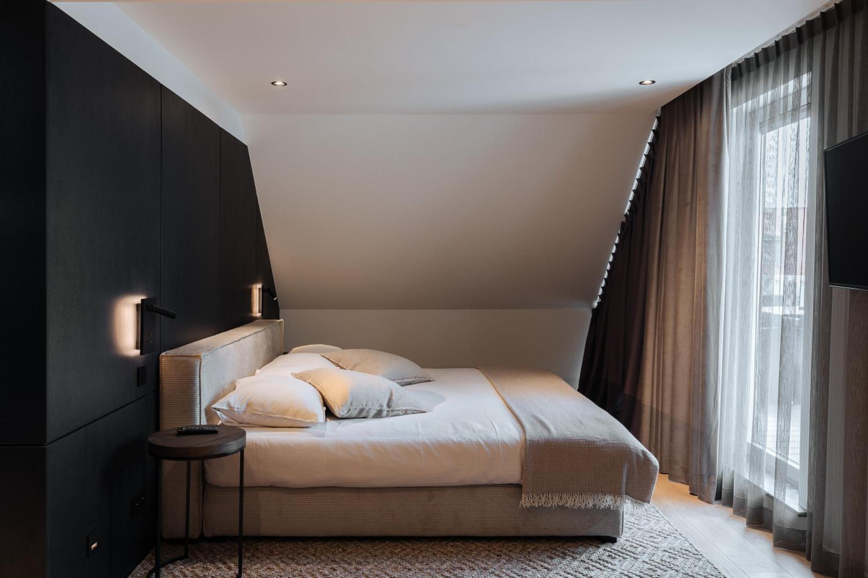 Executive Family Suite