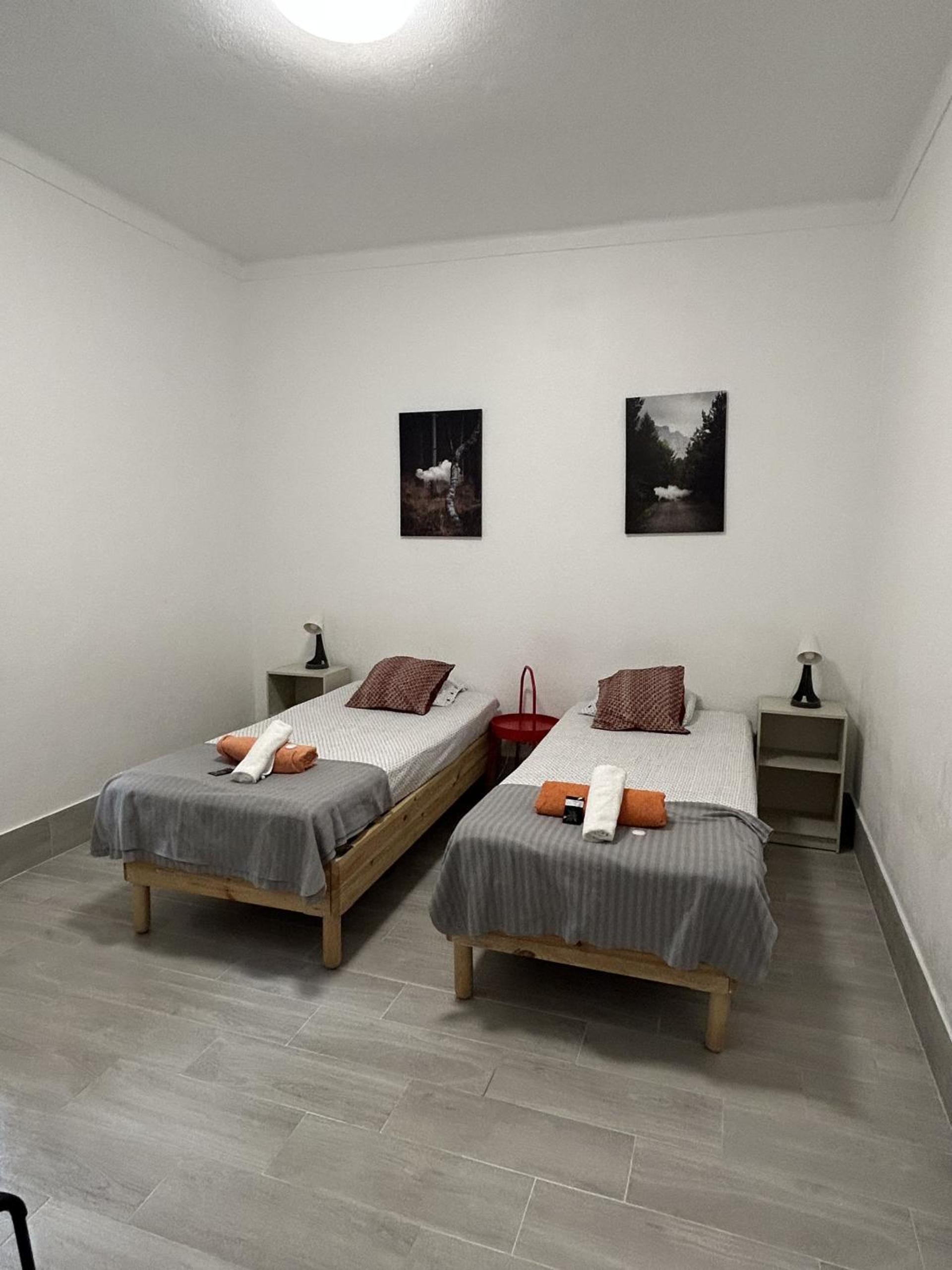 Three-Bedroom Apartment - Photo 4