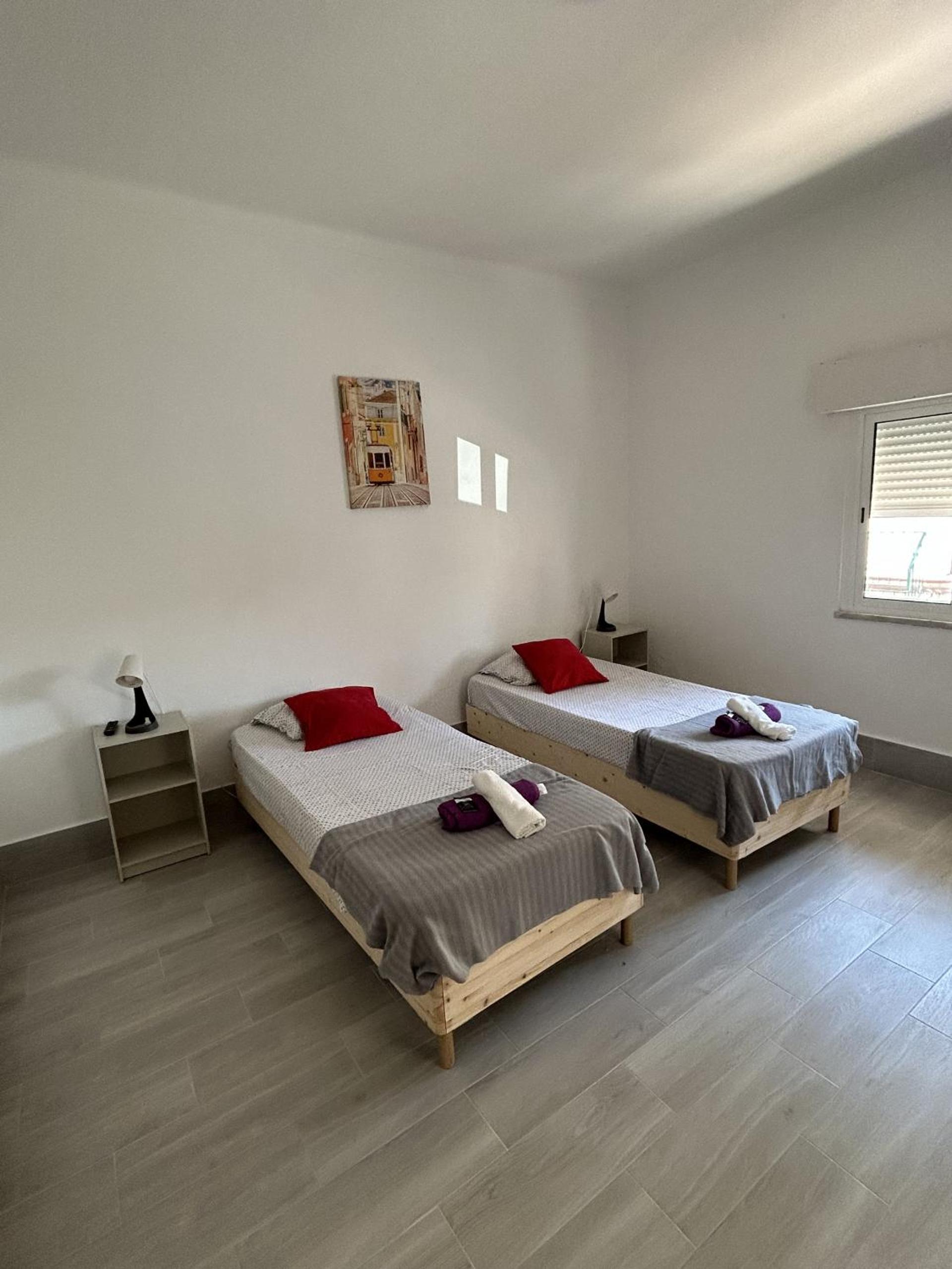 Three-Bedroom Apartment - Photo 5