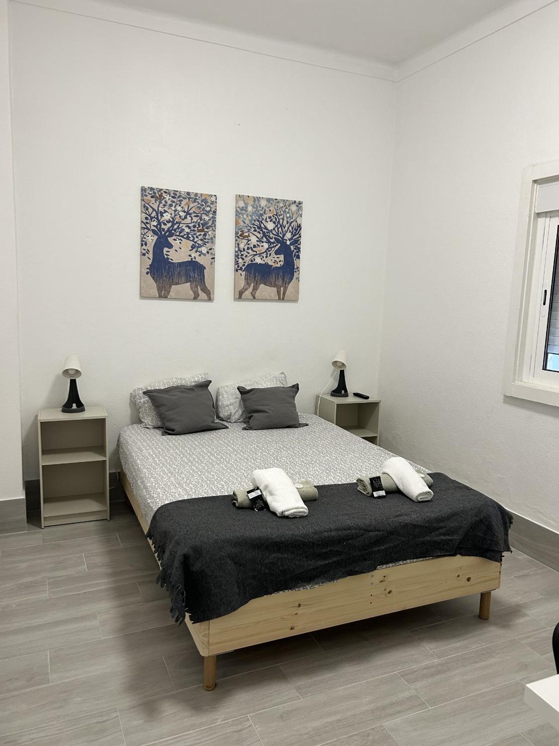 Three-Bedroom Apartment - Photo 7