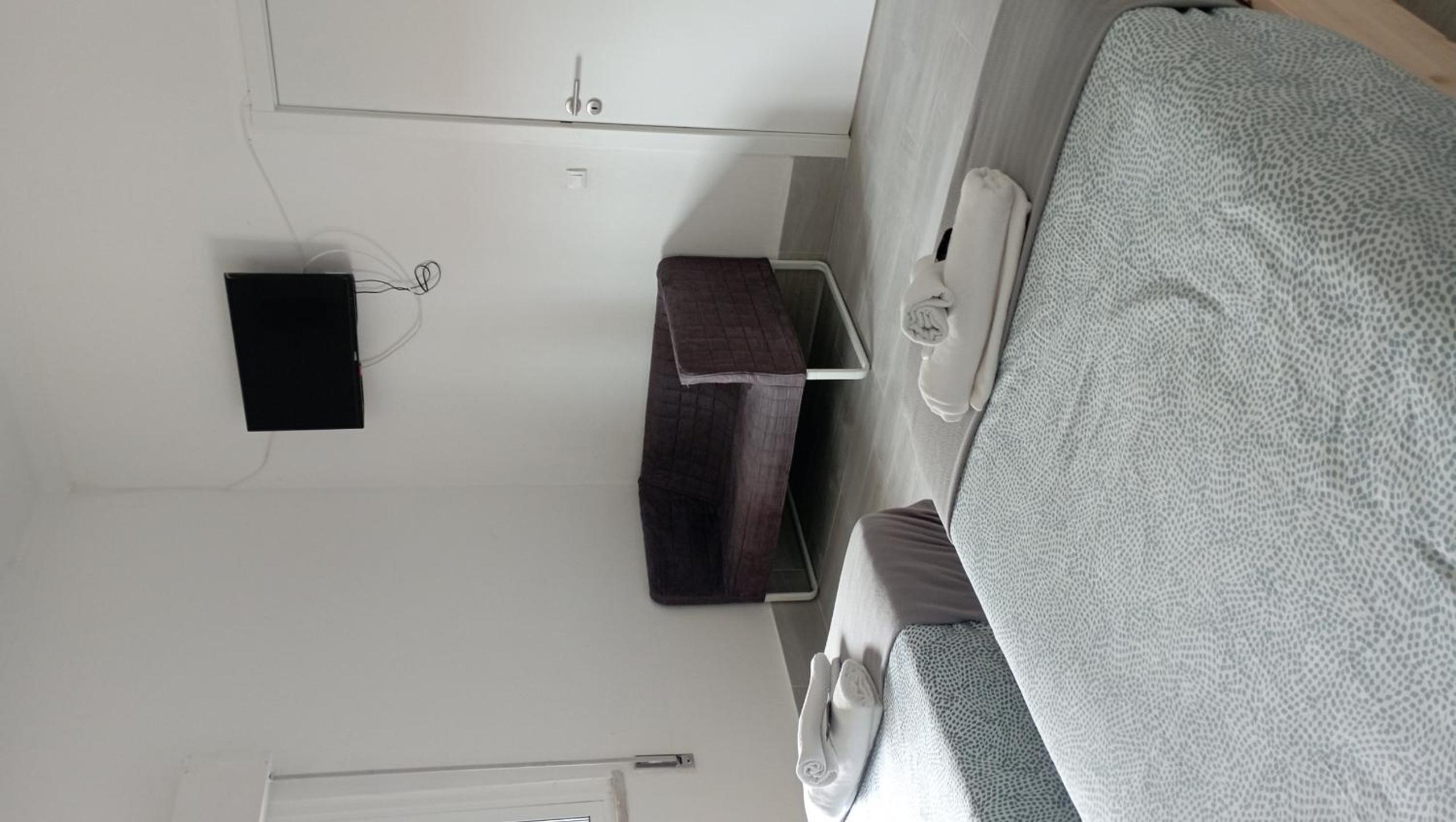 Three-Bedroom Apartment - Photo 20
