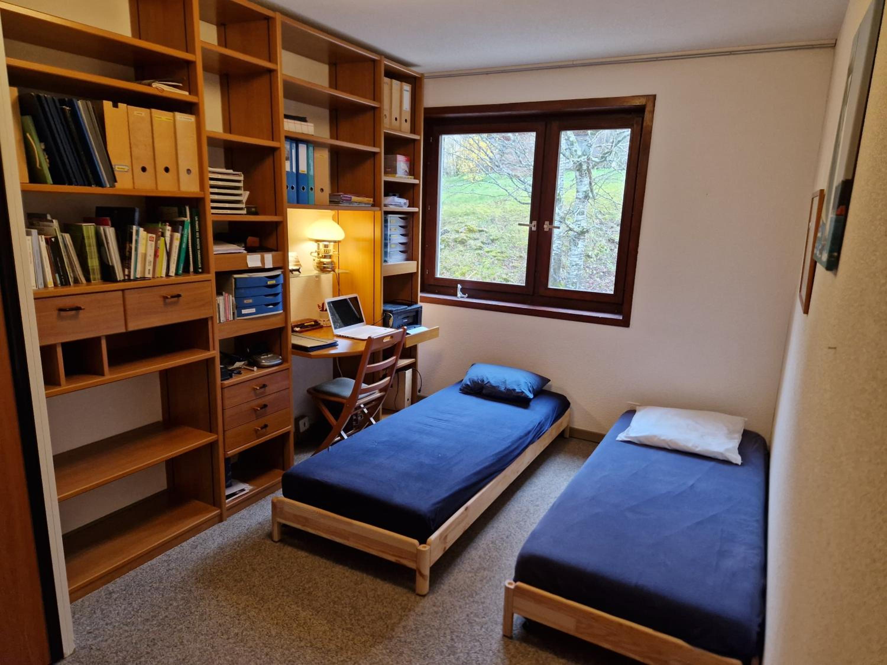 Two-Bedroom Apartment photo 3