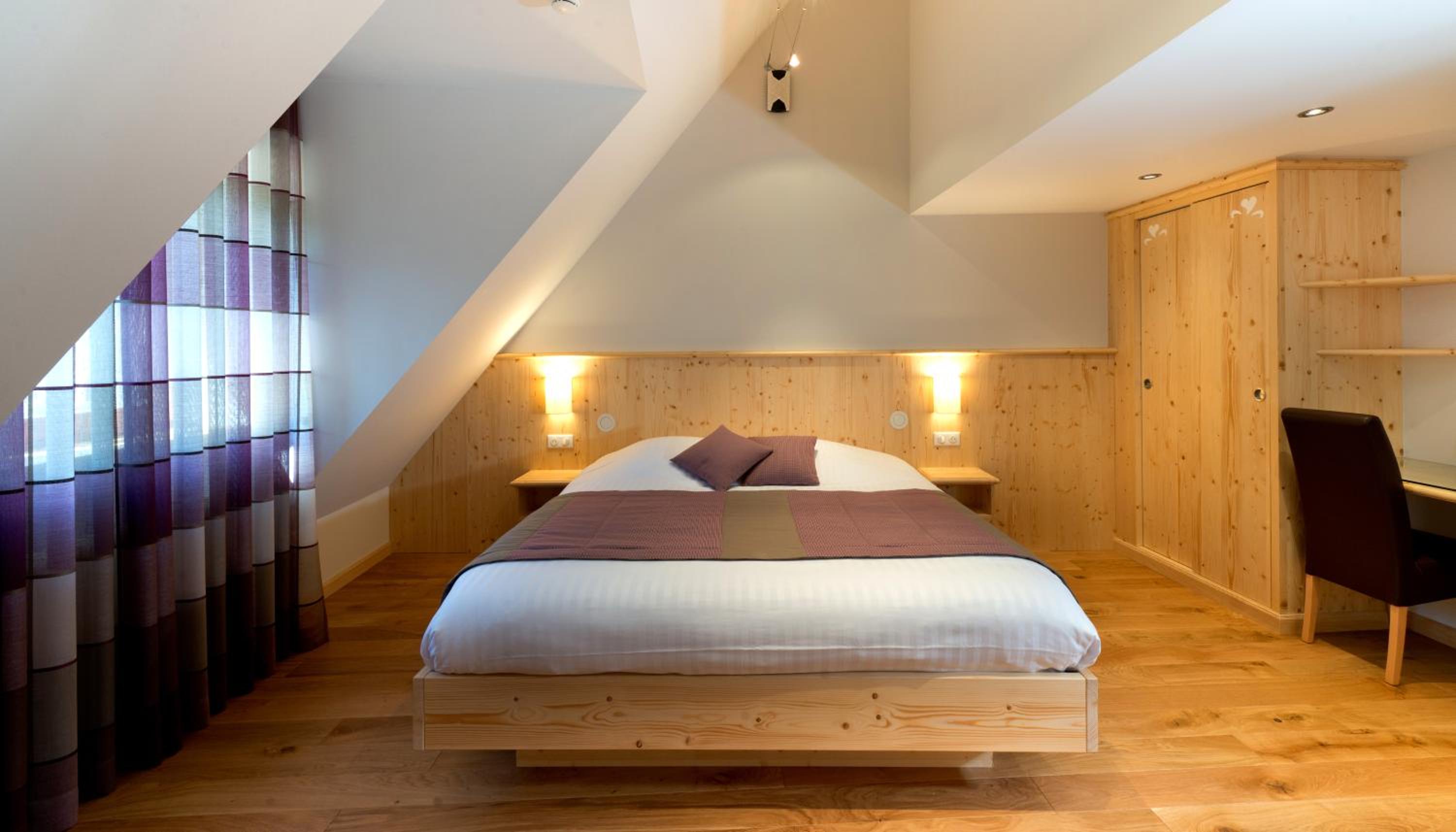 Superior Double Room - Digitale photo 1
