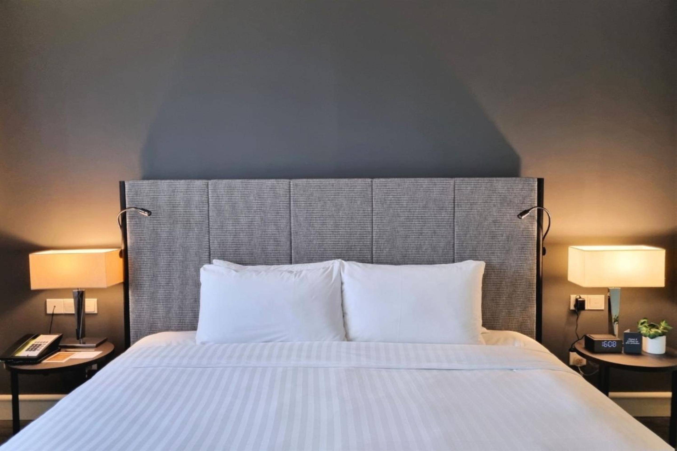Premier Double or Twin Room photo 3