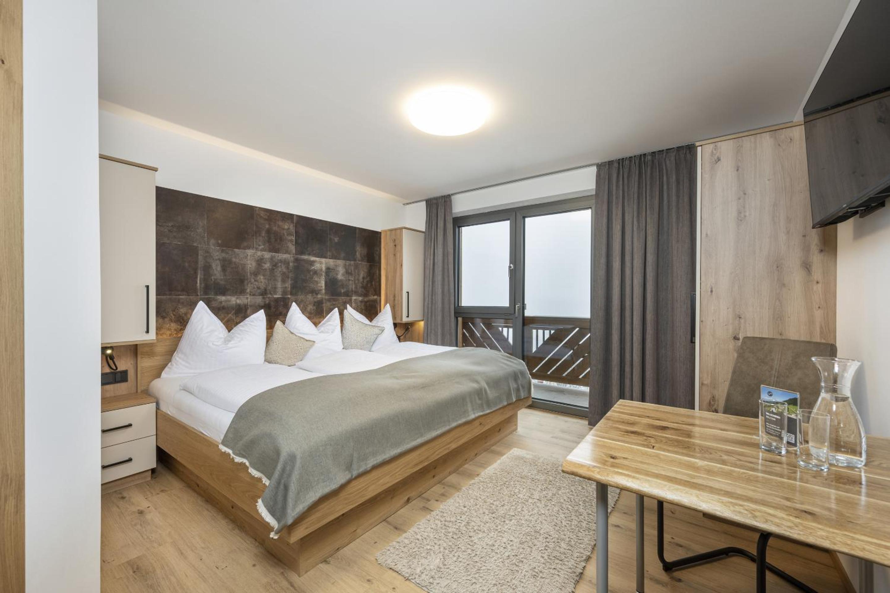  Triple Room Panorama
