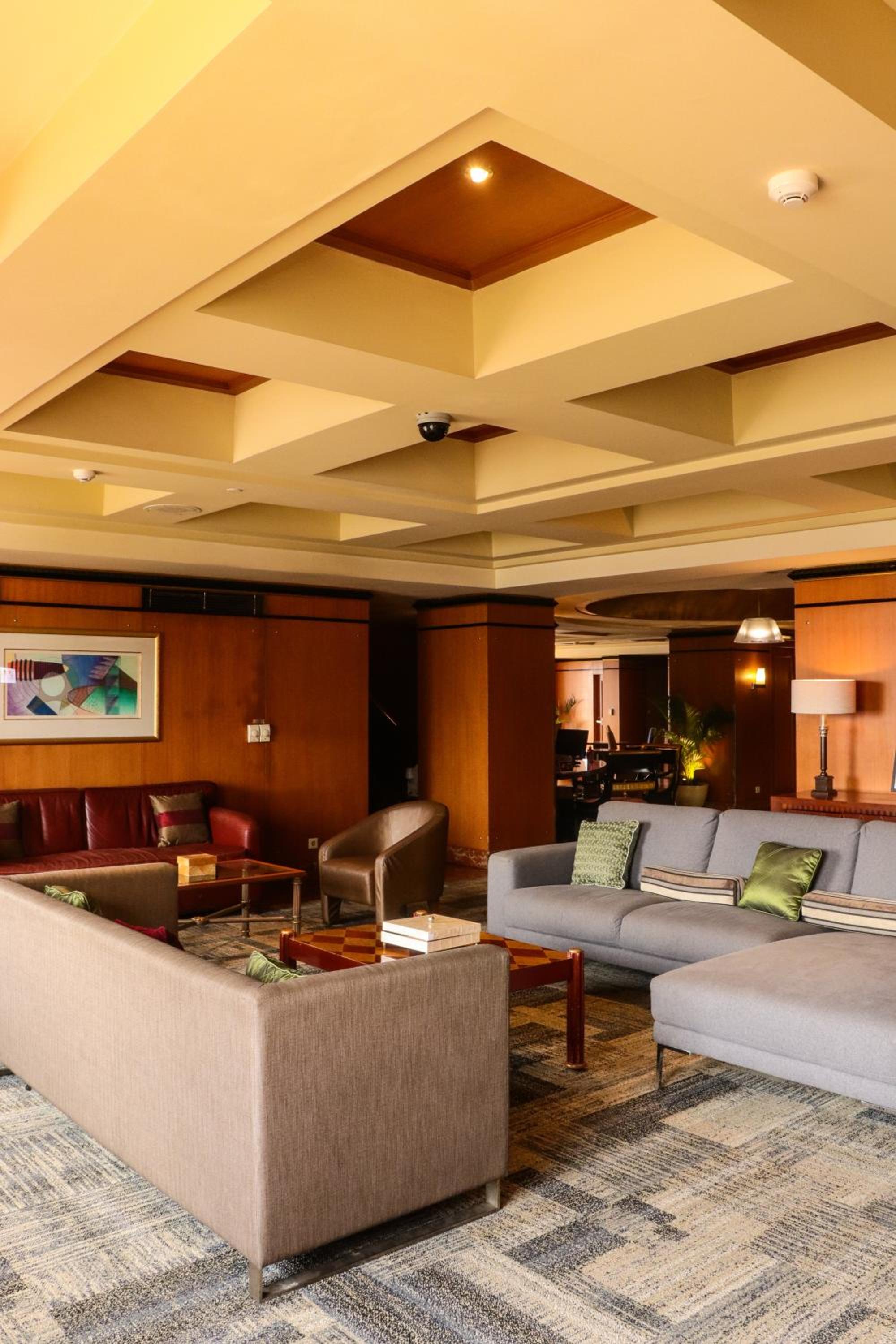 Executive Twin Room - Photo 3