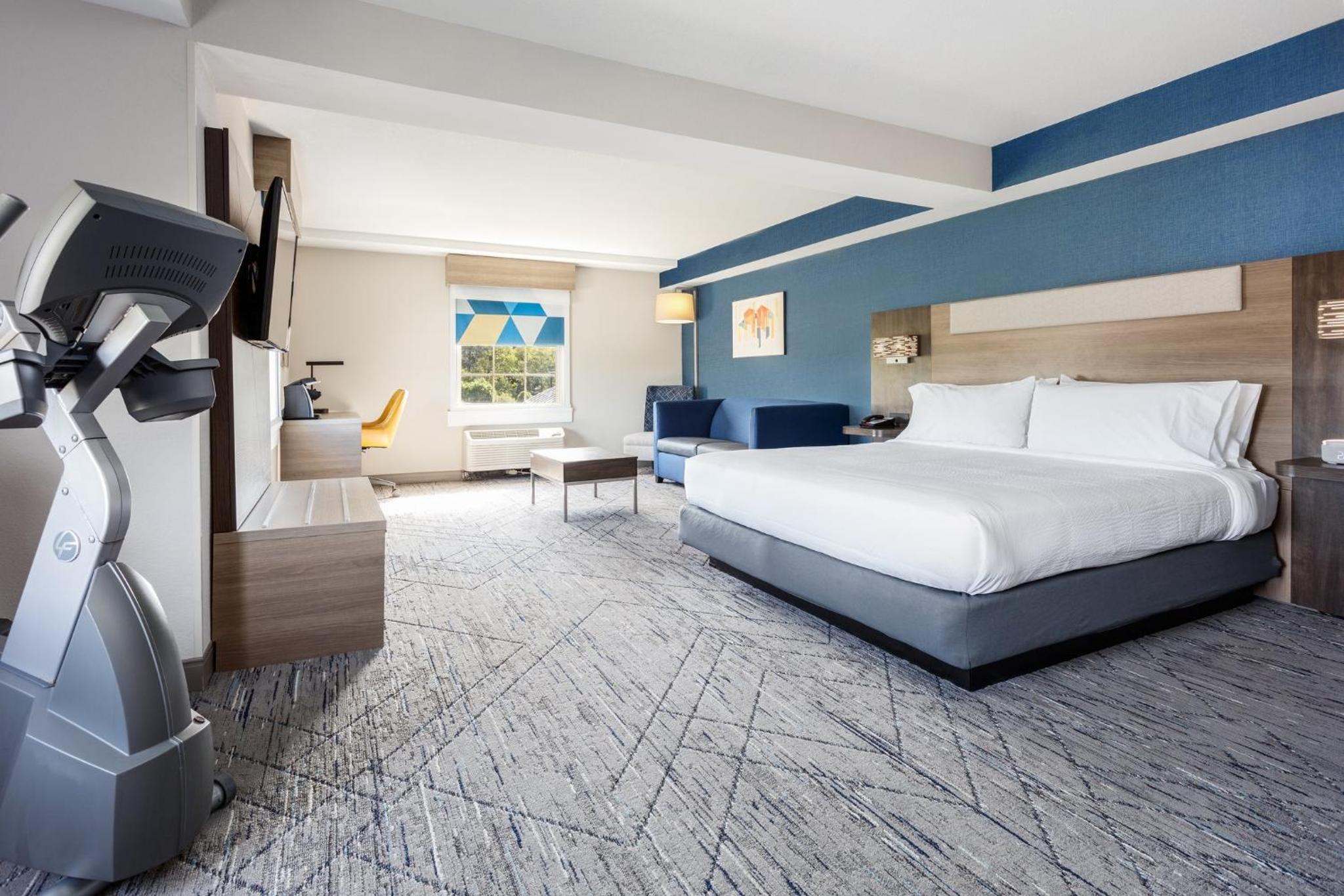King Suite with Sofa Bed - Photo 4
