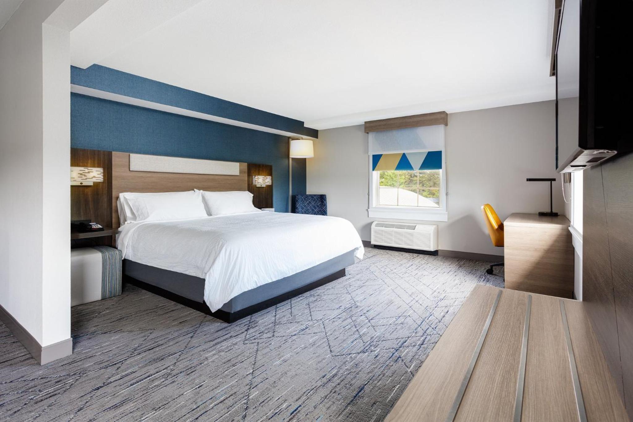 King Suite with Sofa Bed - Photo 2