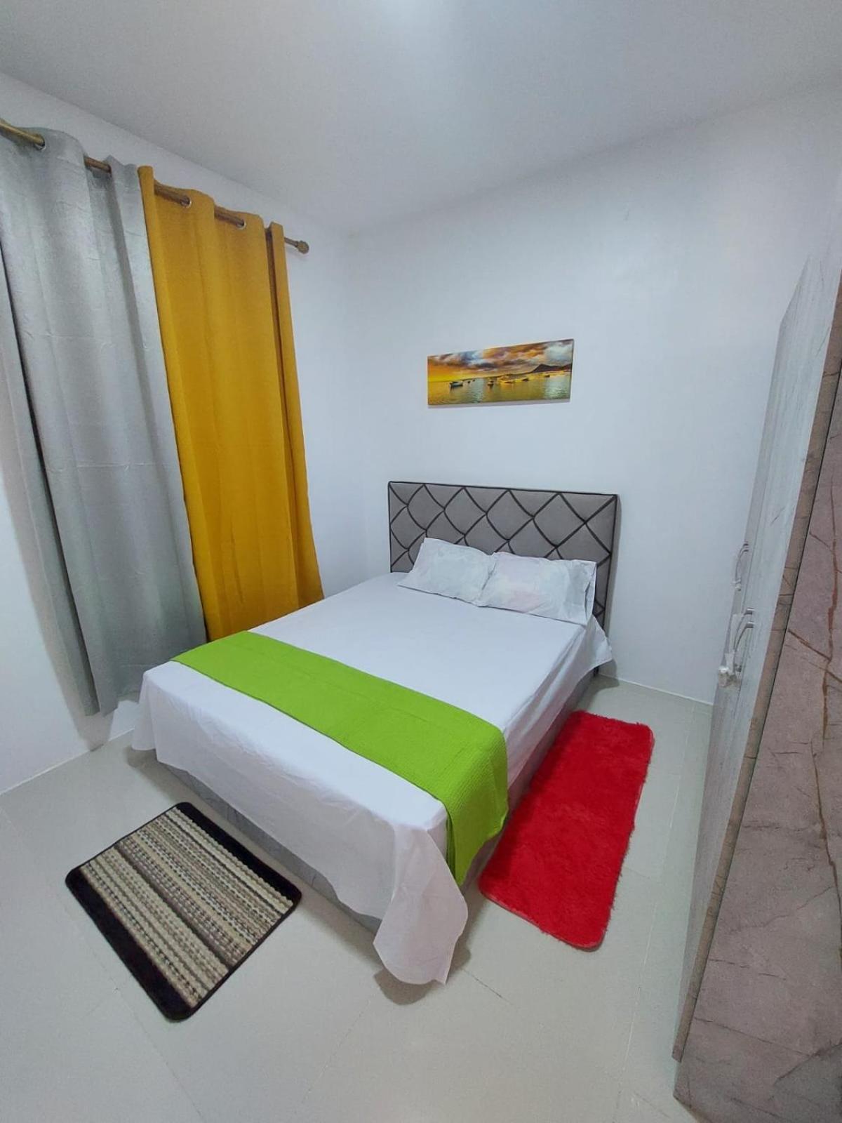 Apartment - Ground Floor photo 1