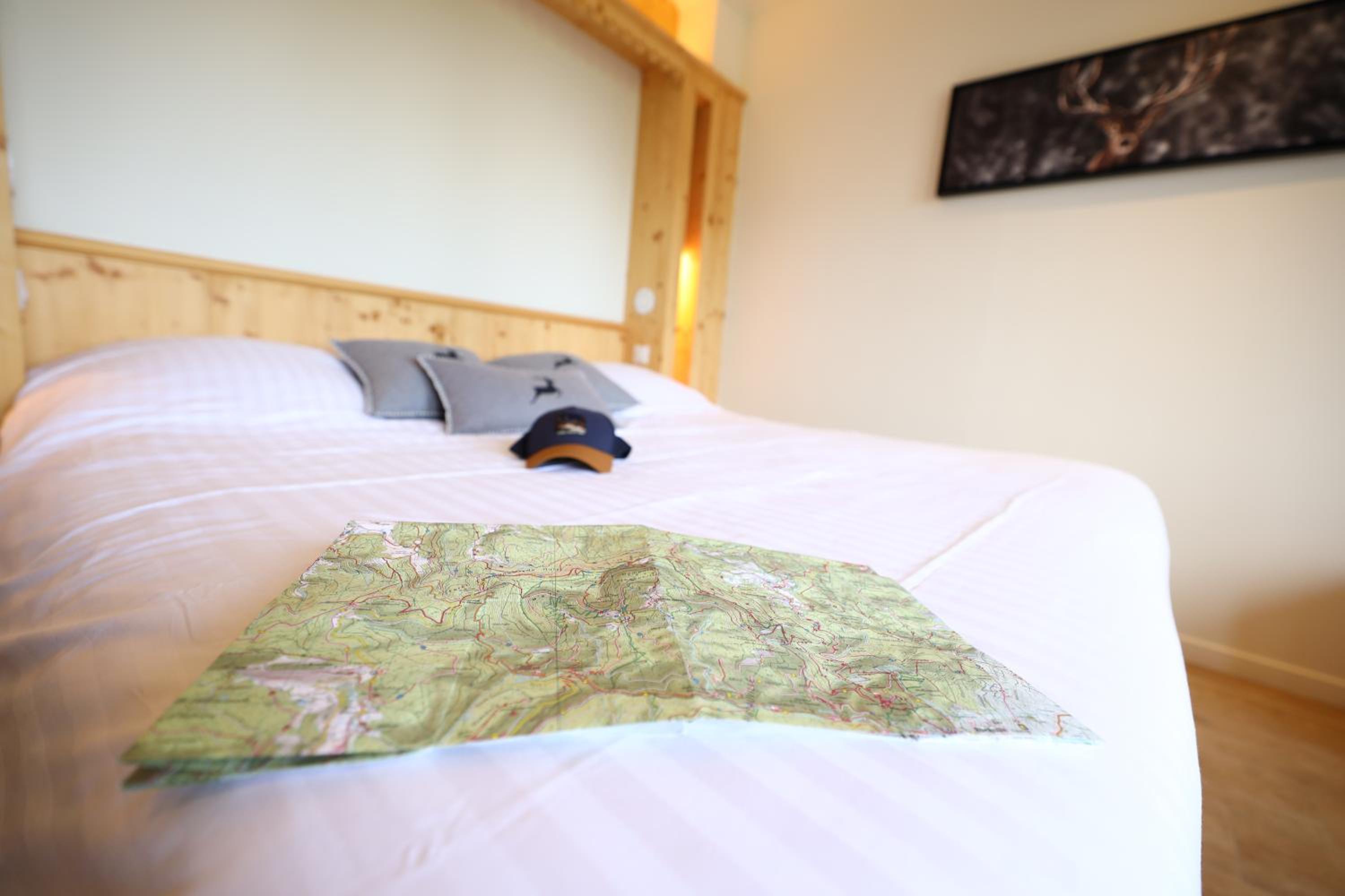 Comfort Double Room - Coeur de Marie photo 1