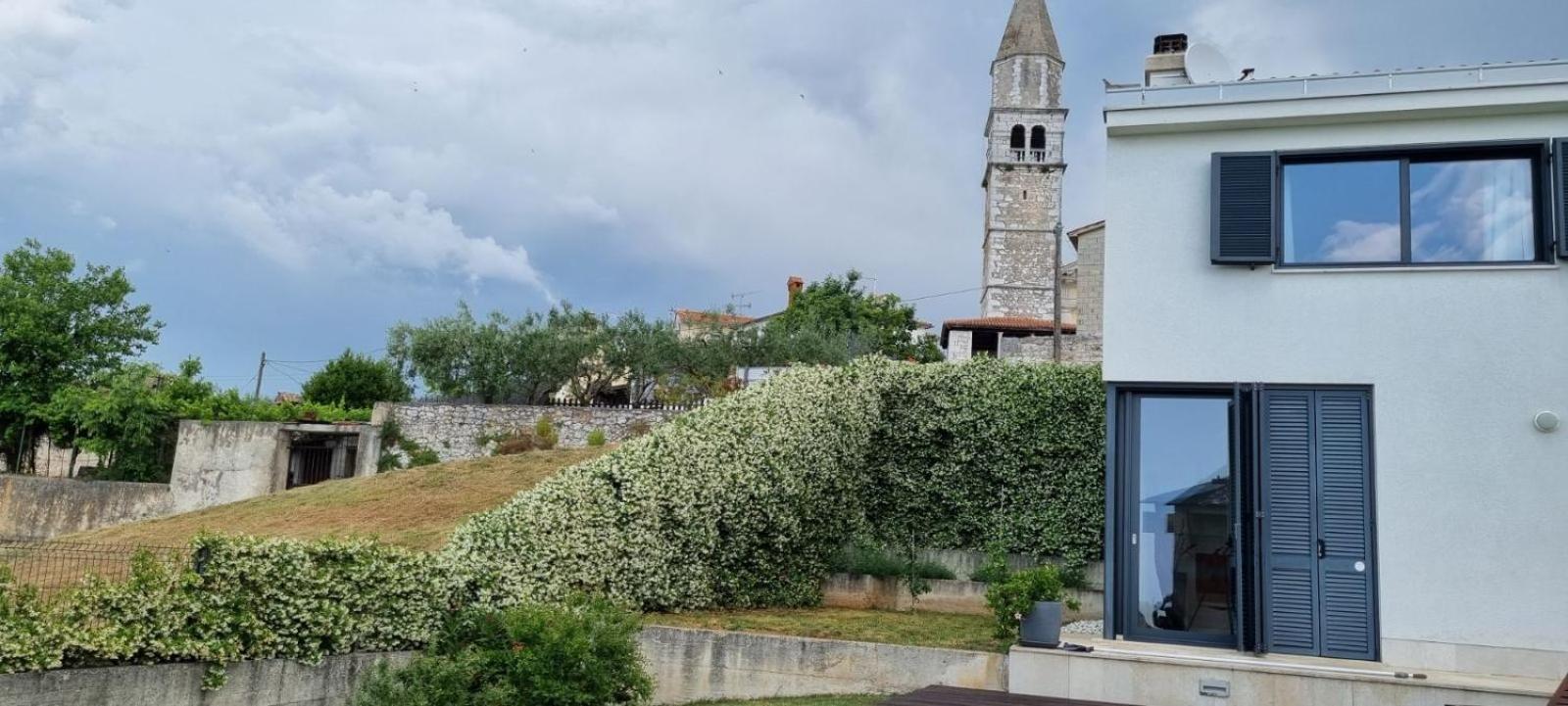Villa with Sea View photo 2