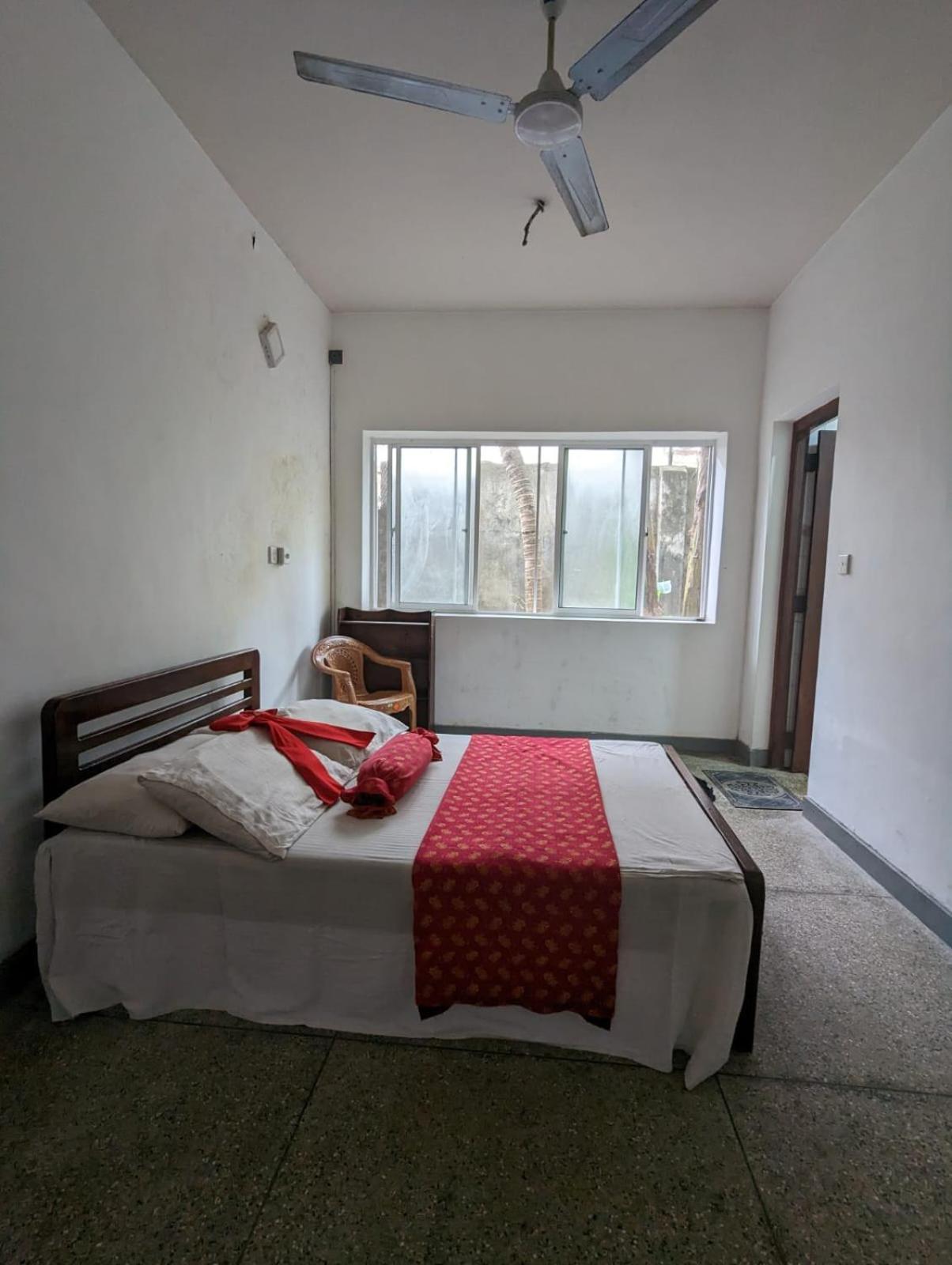 Double Room with Spa Bath photo 1