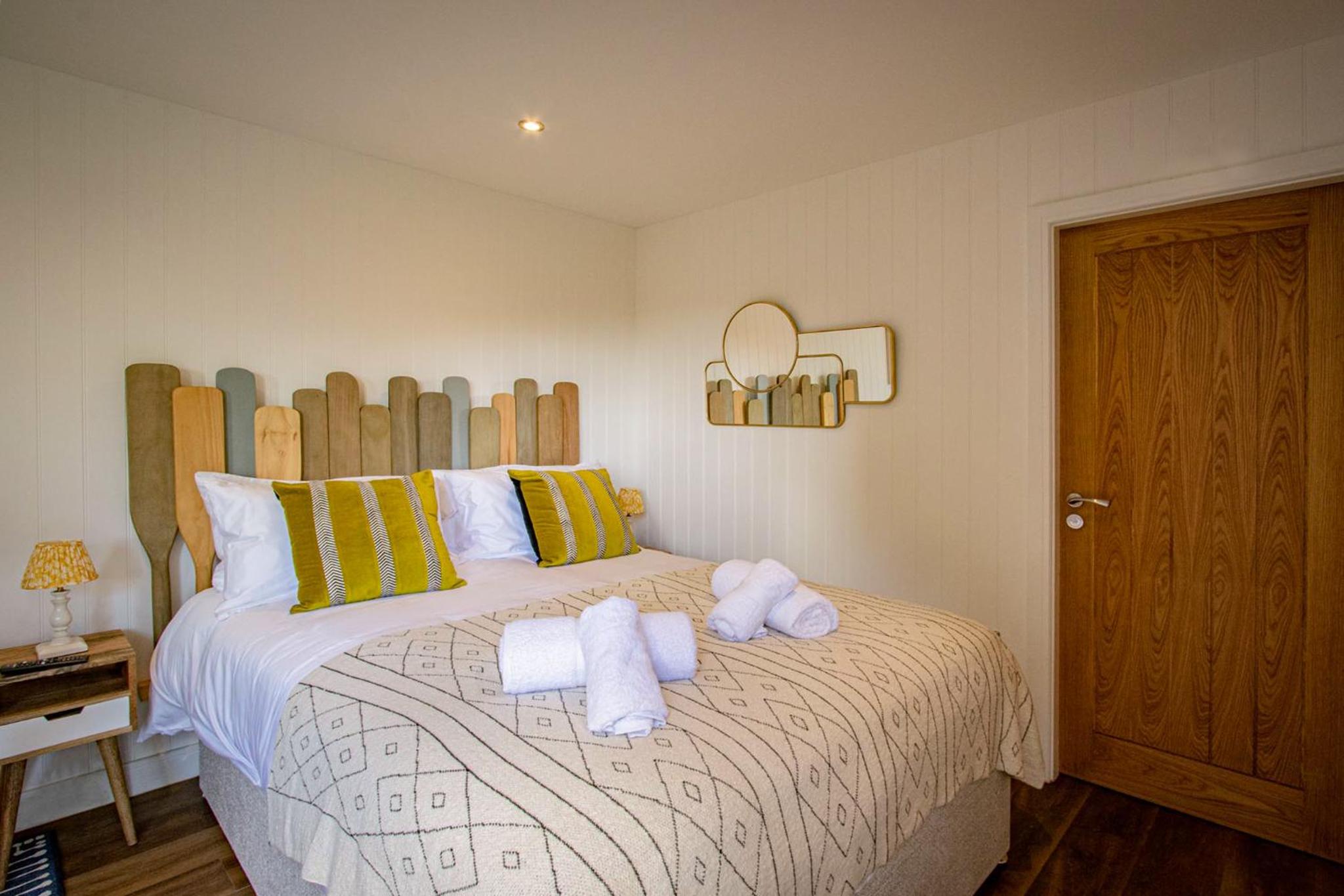 Standard King Room