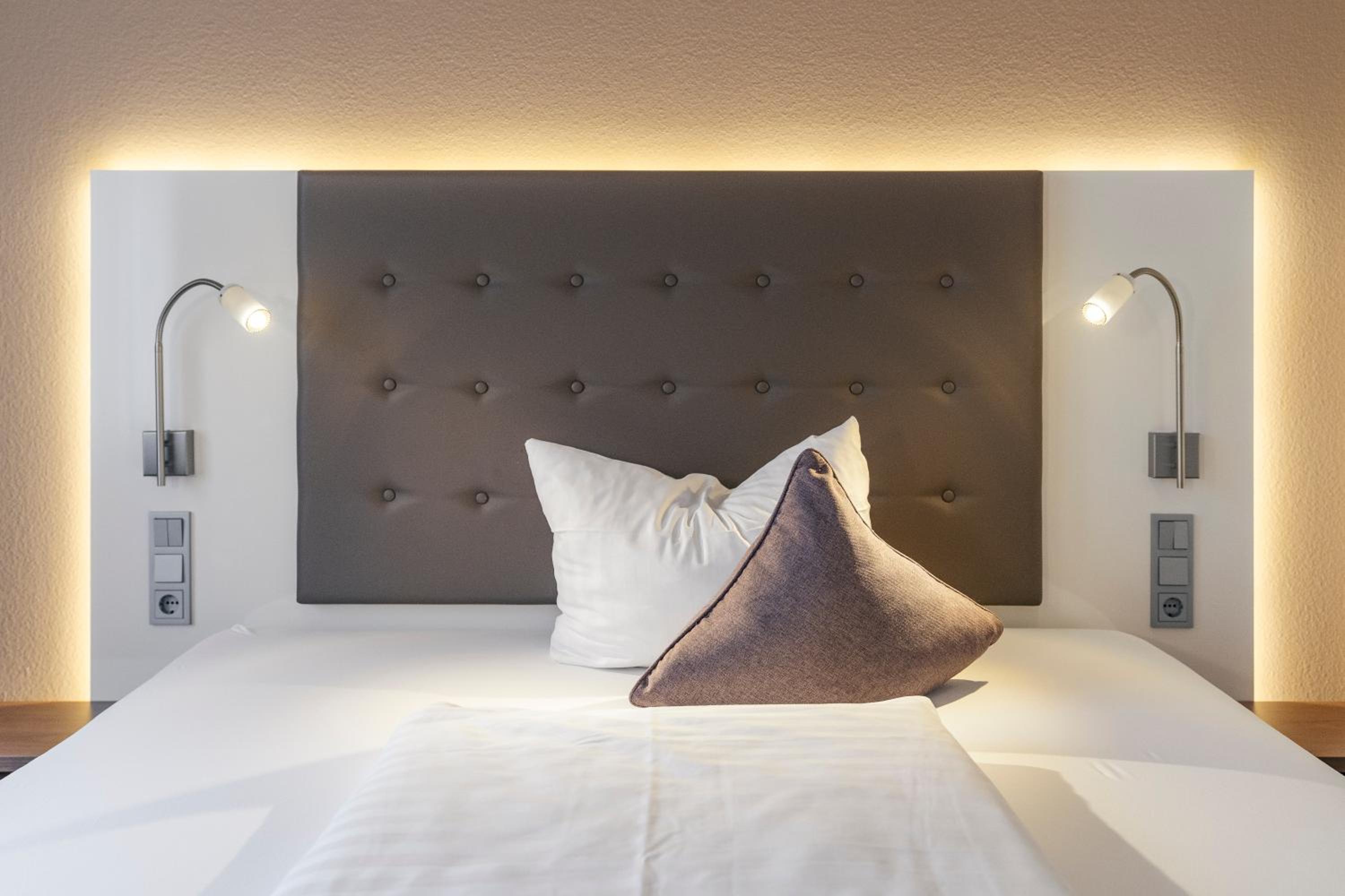 Single Room photo 2
