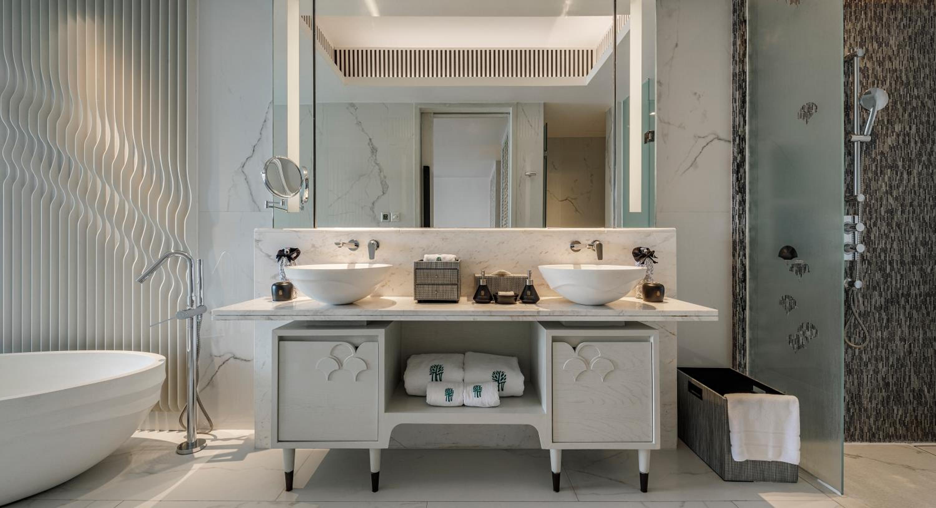 Wellbeing Sanctuary Pool Suite Twin - Photo 10