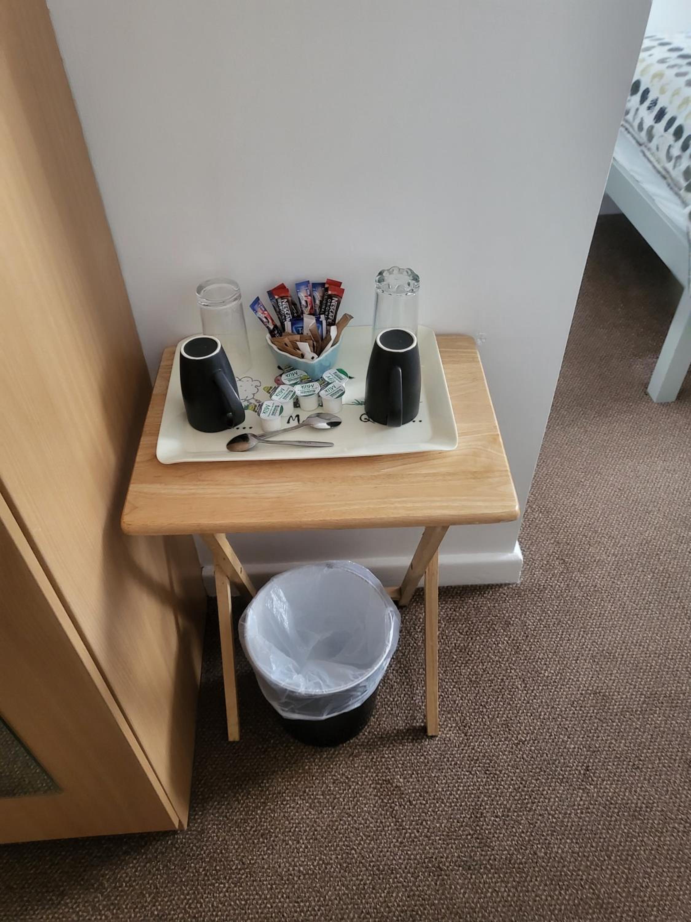 Standard Twin Room photo 2