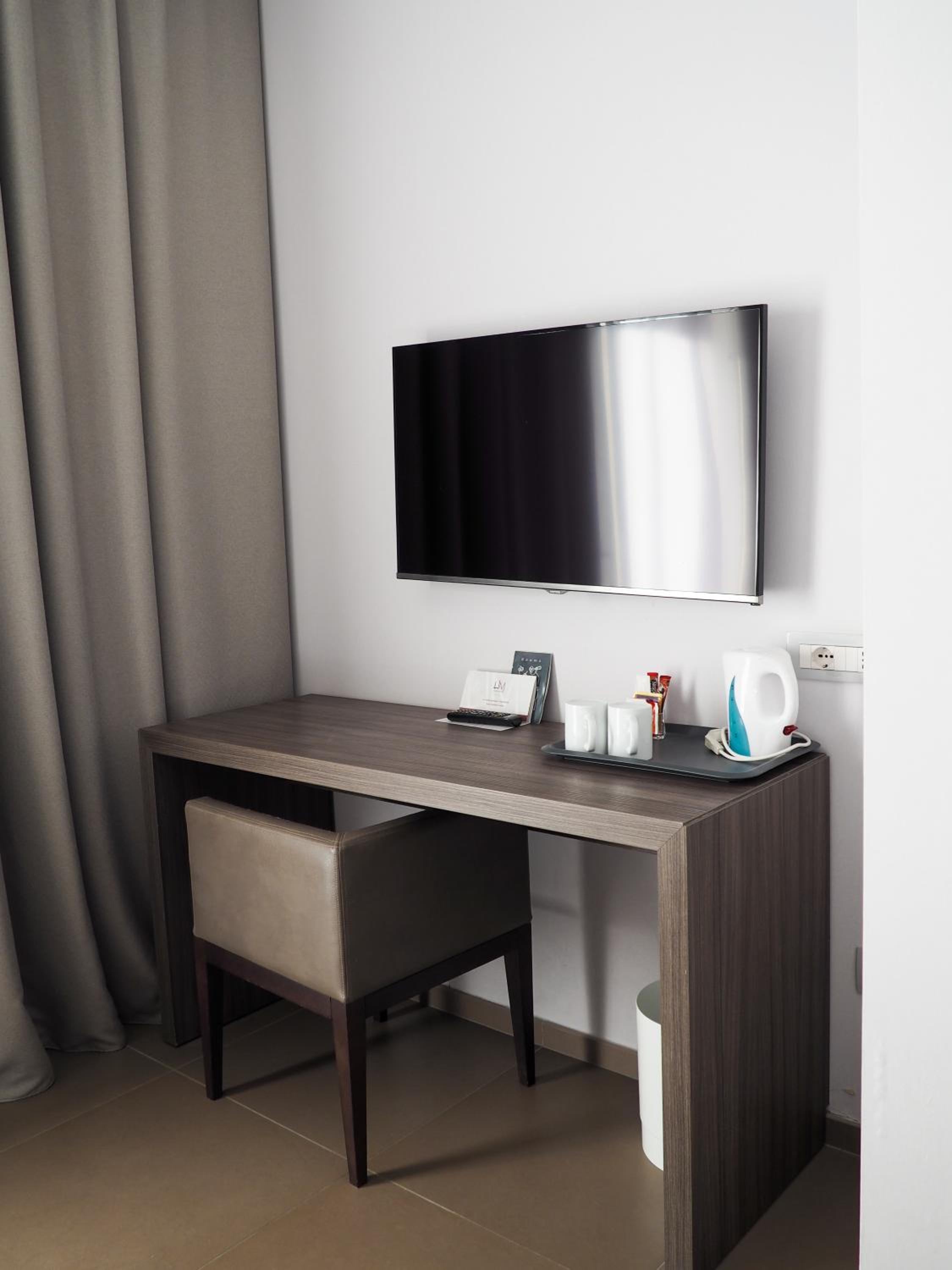Comfort Double or Twin Room - Photo 2