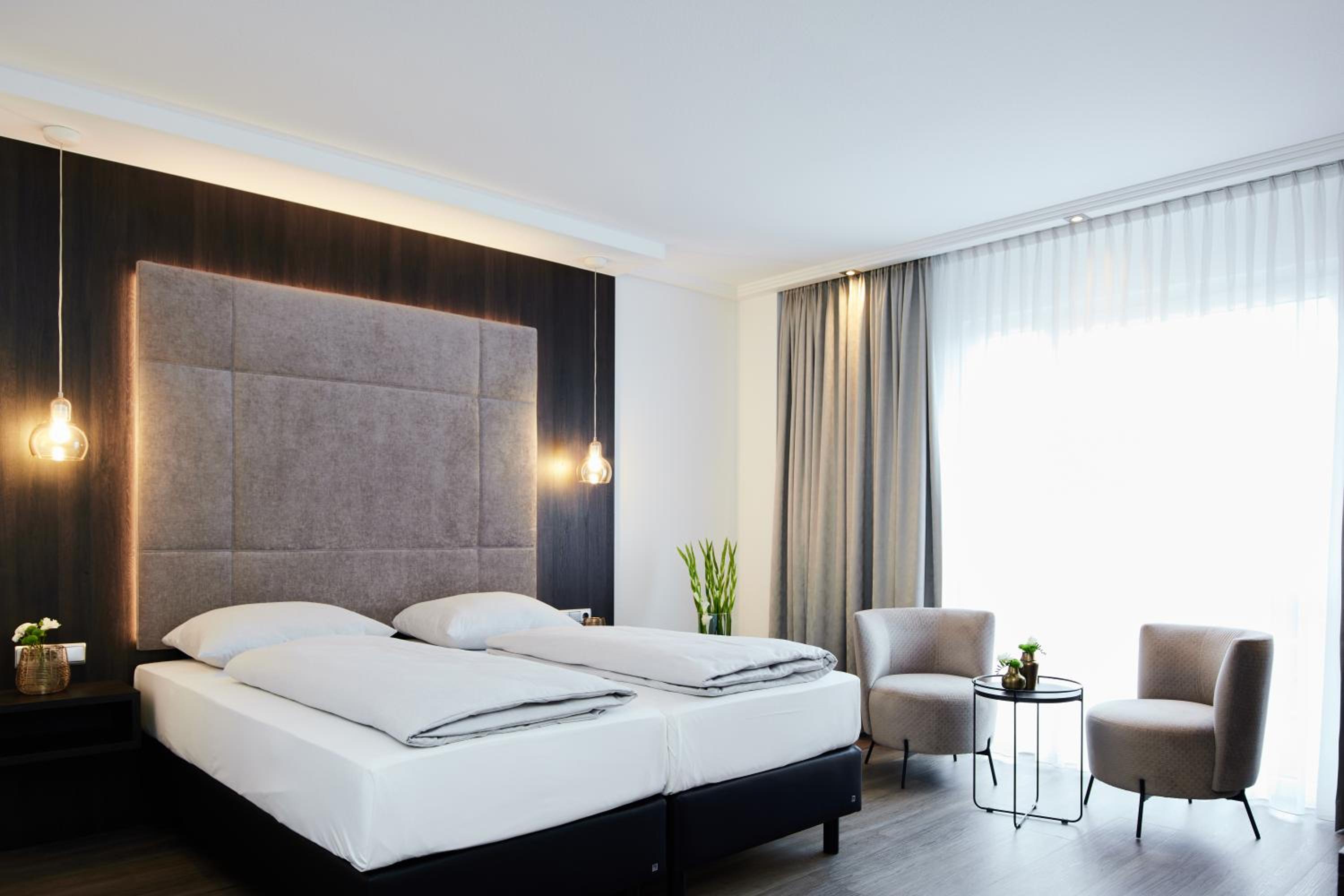 Double Room with Terrace - Photo 1