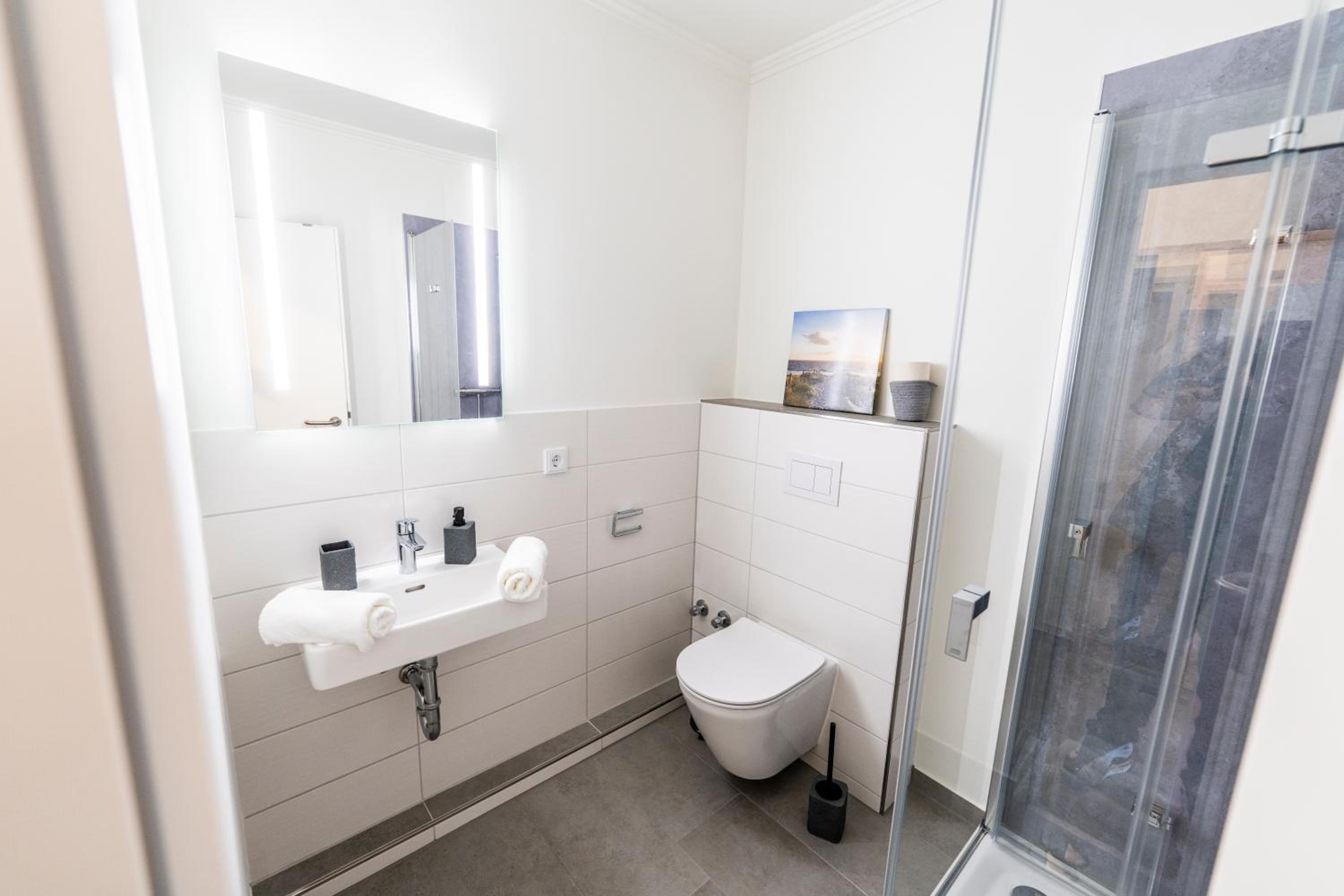 Double Room with Private Bathroom photo 3