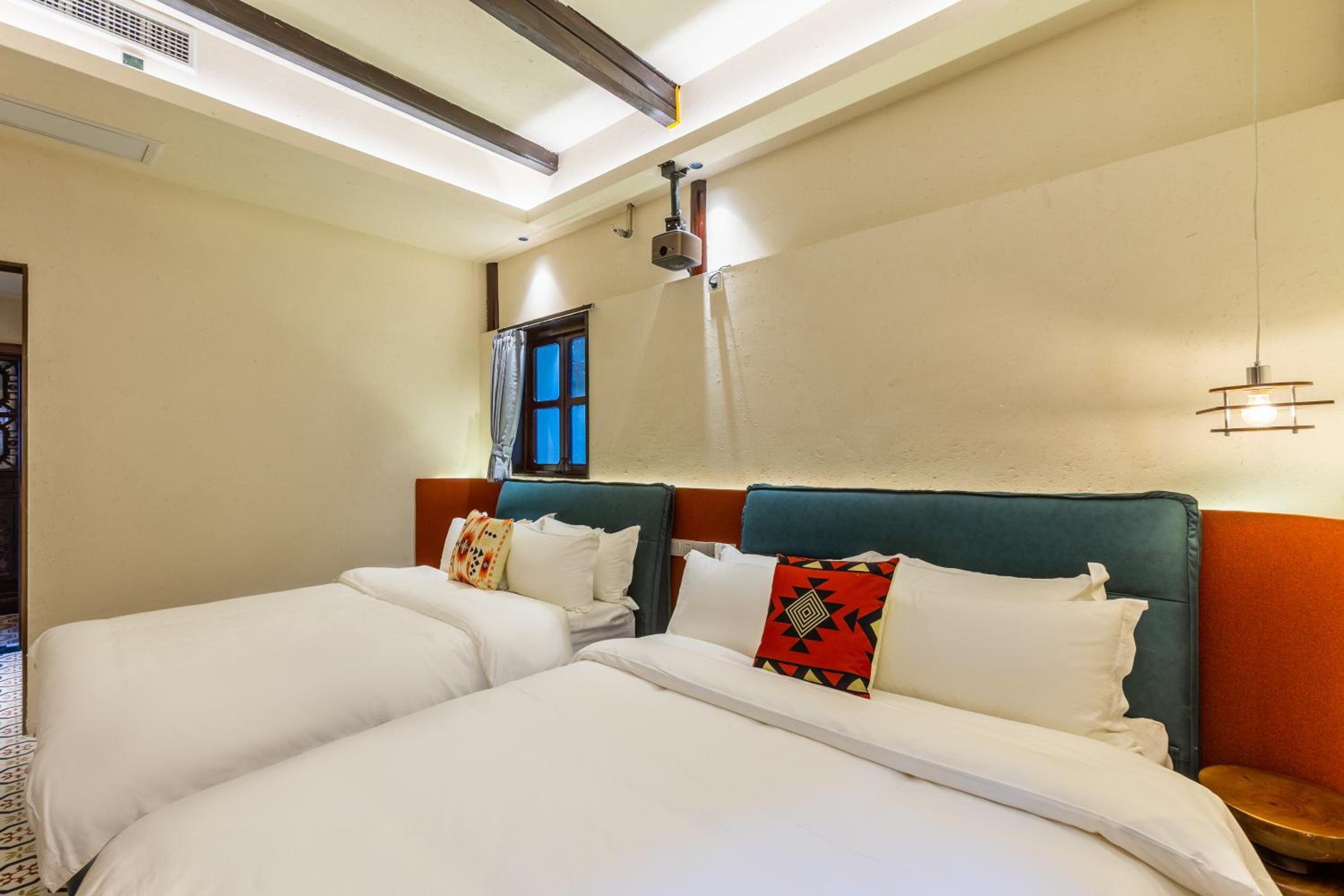 Twin Room photo 2