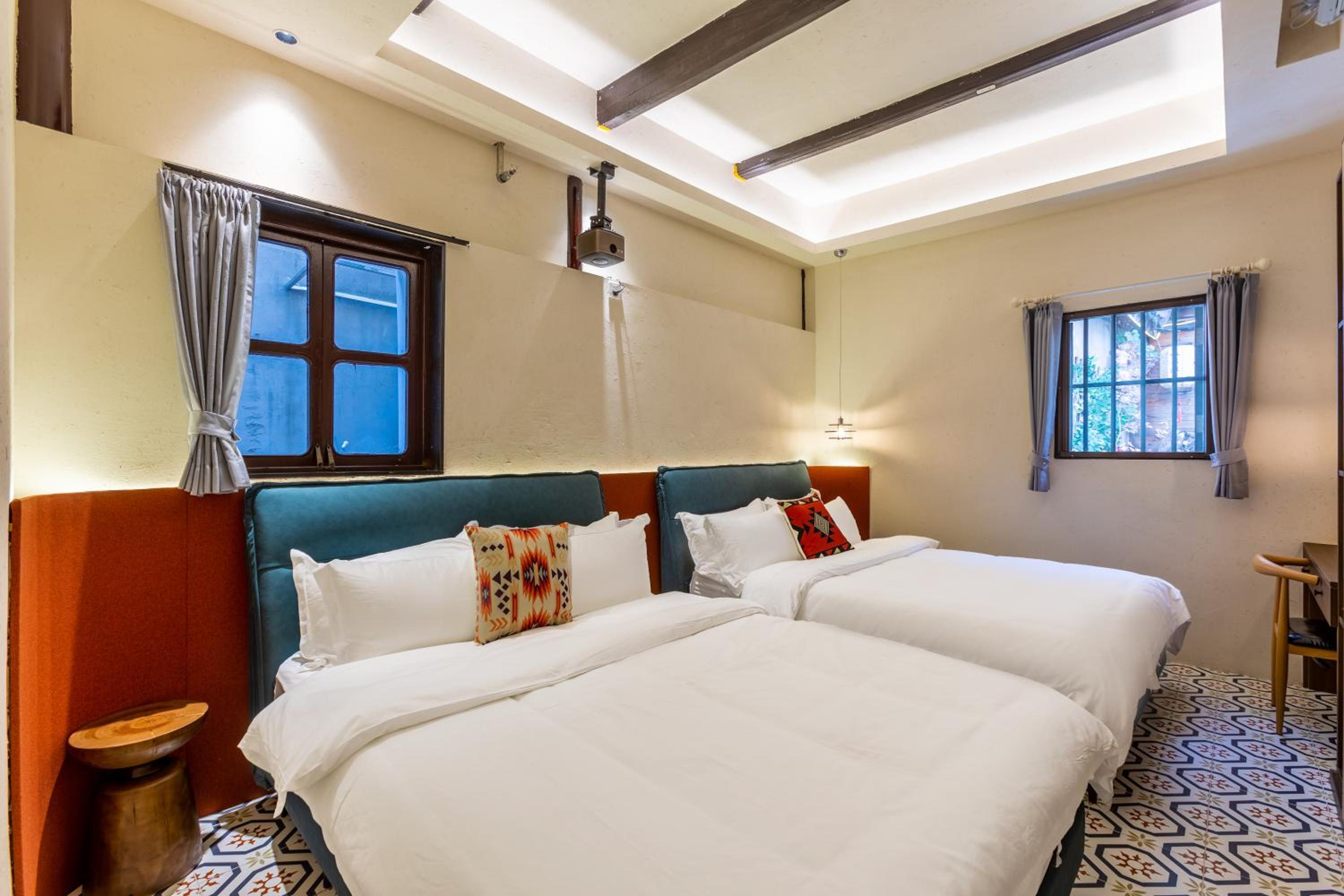Twin Room photo 1